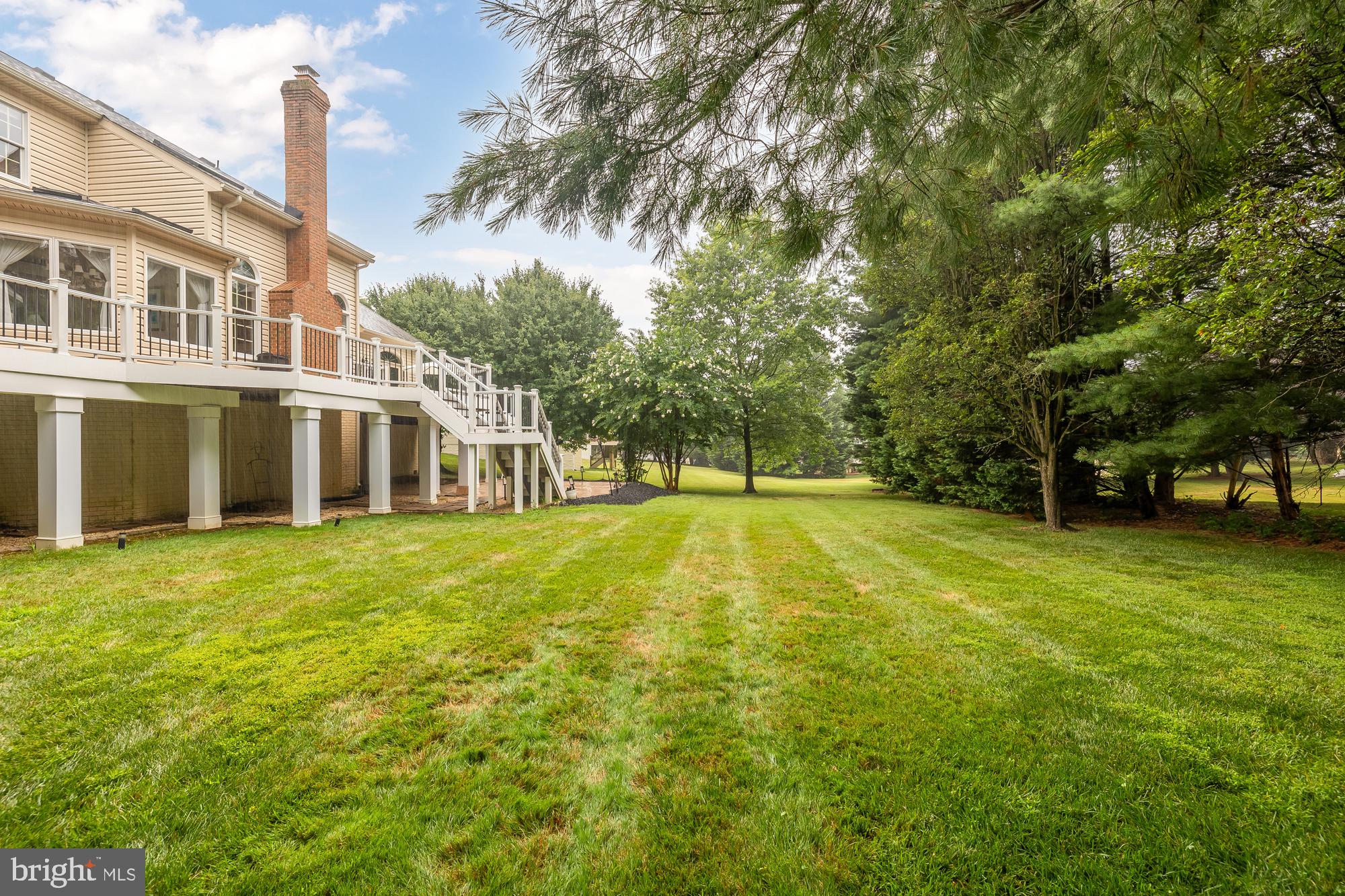 BROOKE MANOR ESTATES - Residential