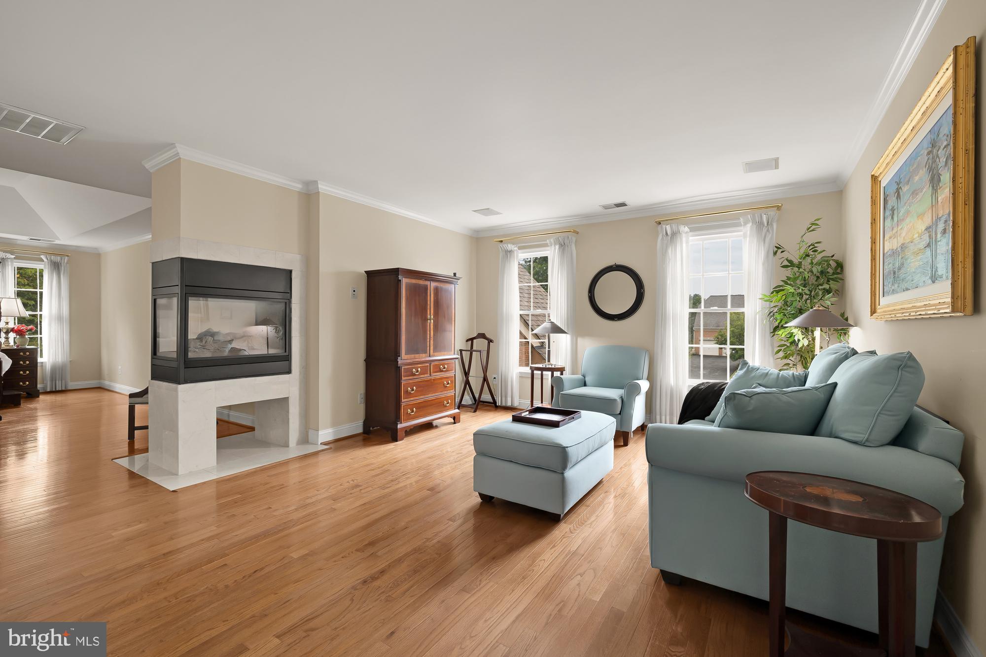 BROOKE MANOR ESTATES - Residential