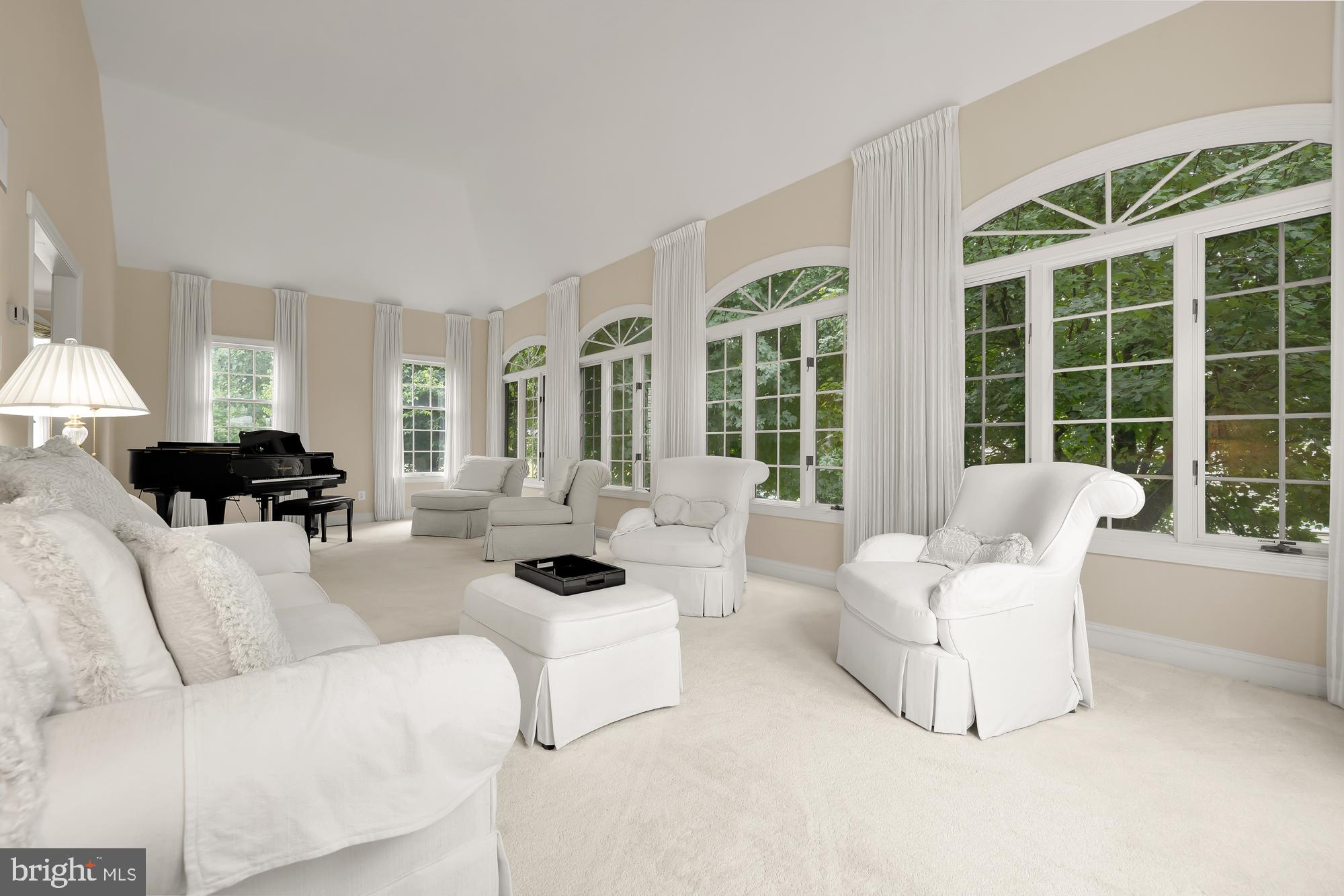 BROOKE MANOR ESTATES - Residential