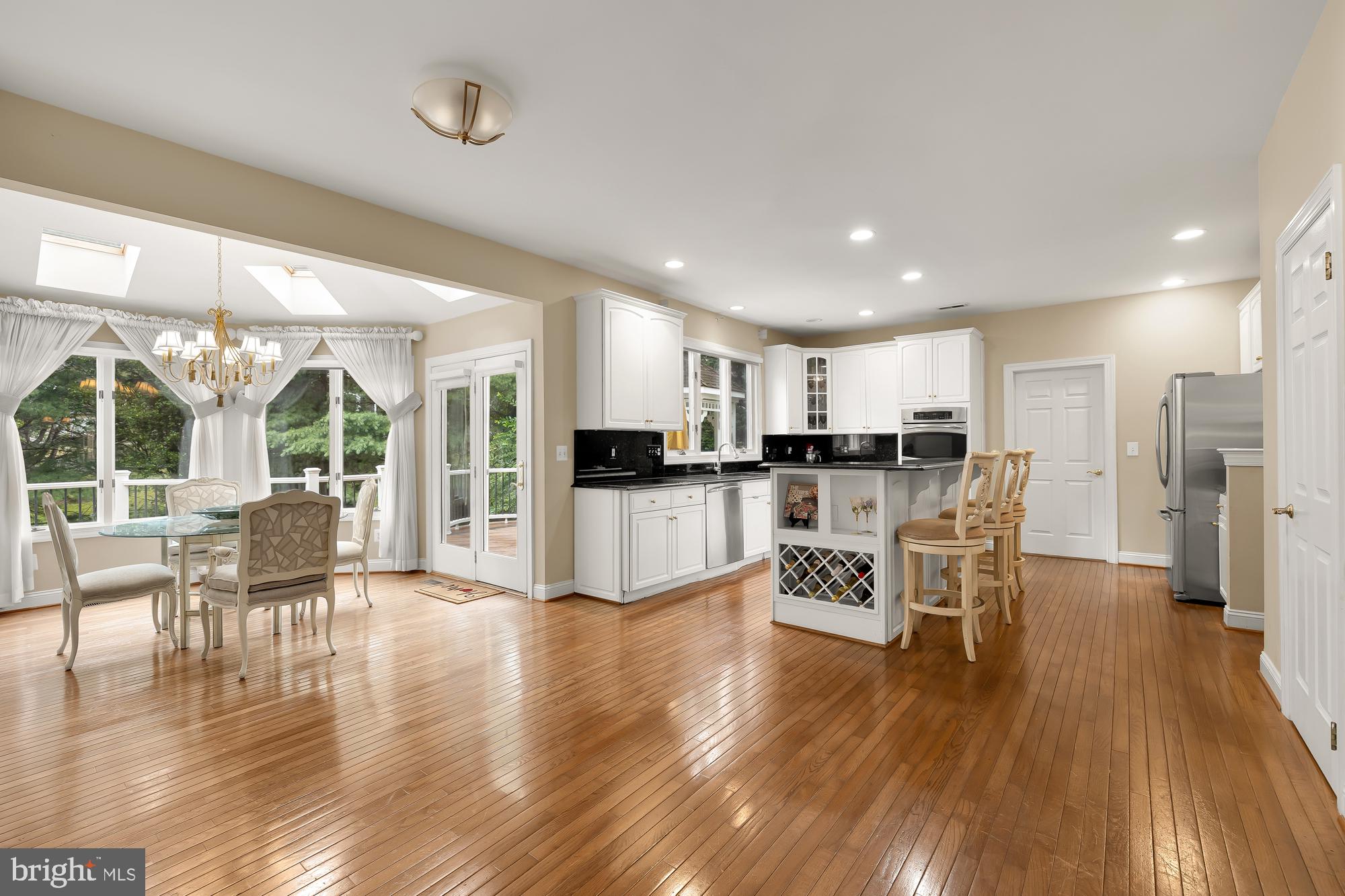 BROOKE MANOR ESTATES - Residential