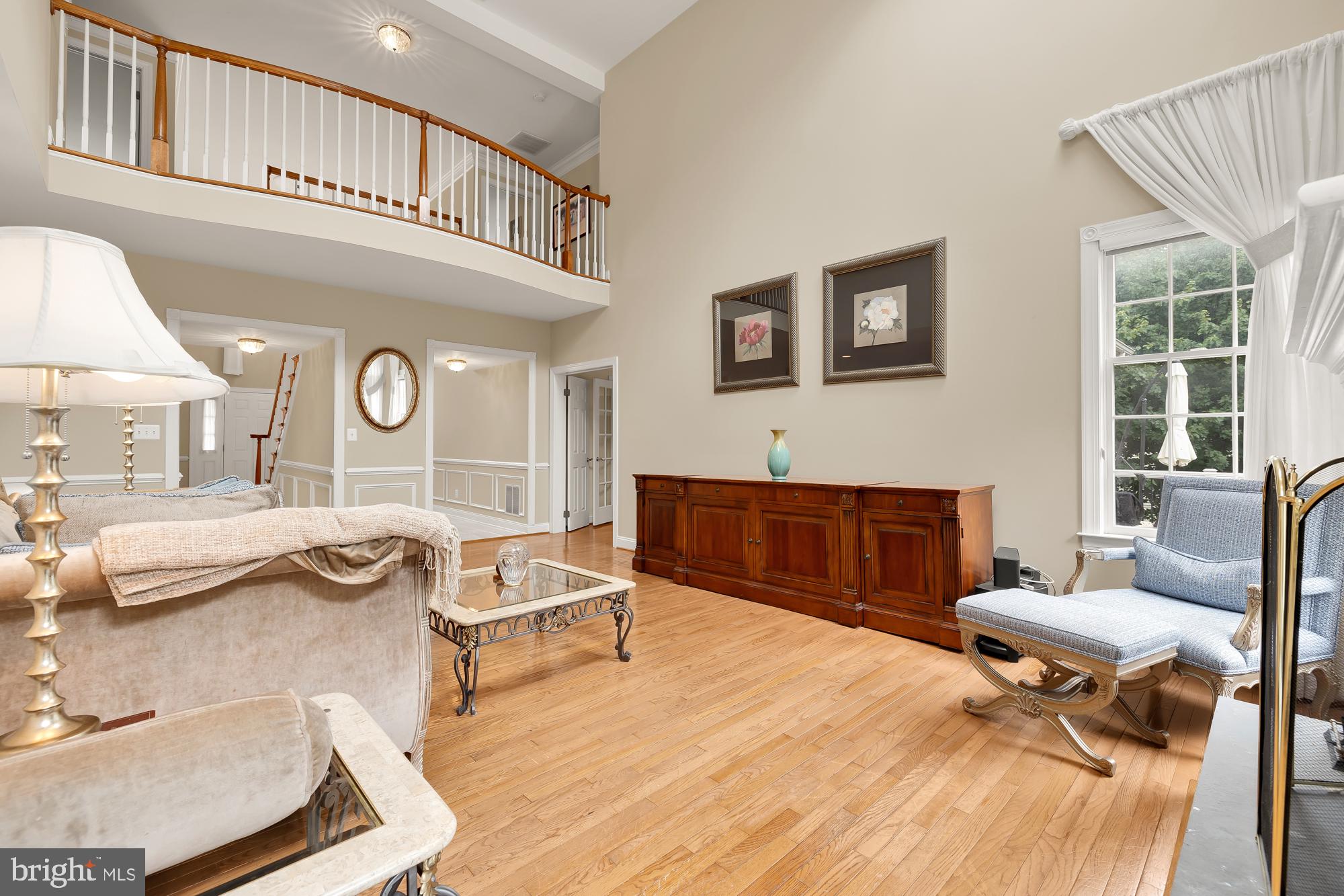 BROOKE MANOR ESTATES - Residential