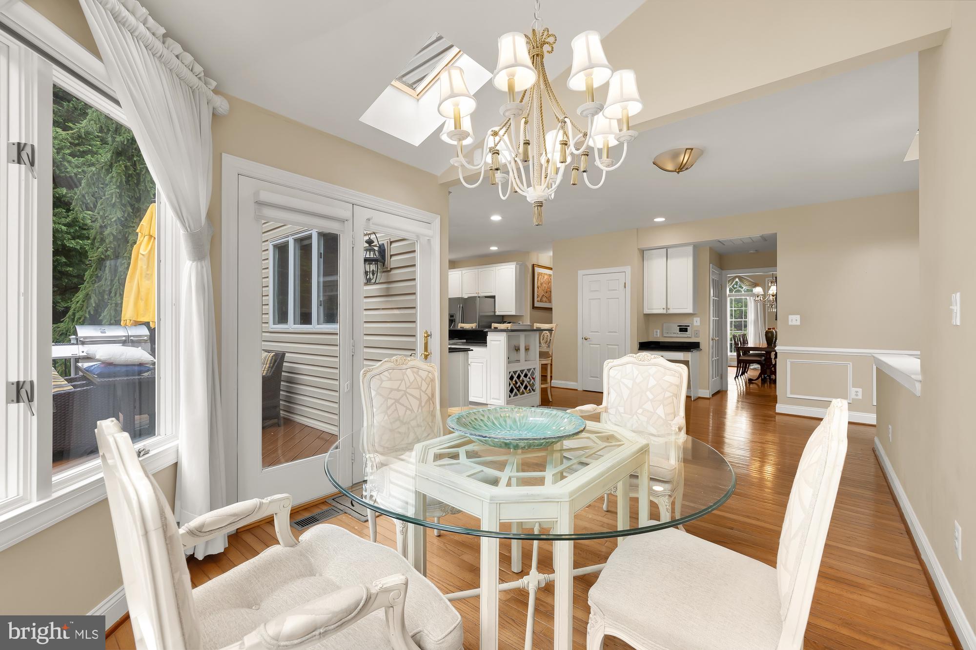 BROOKE MANOR ESTATES - Residential