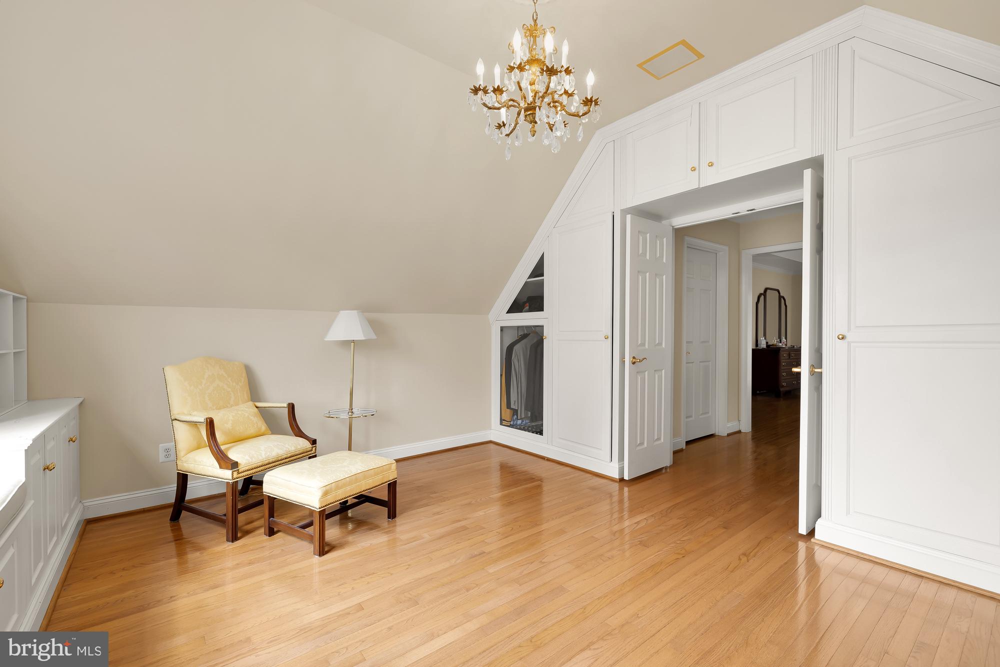 BROOKE MANOR ESTATES - Residential