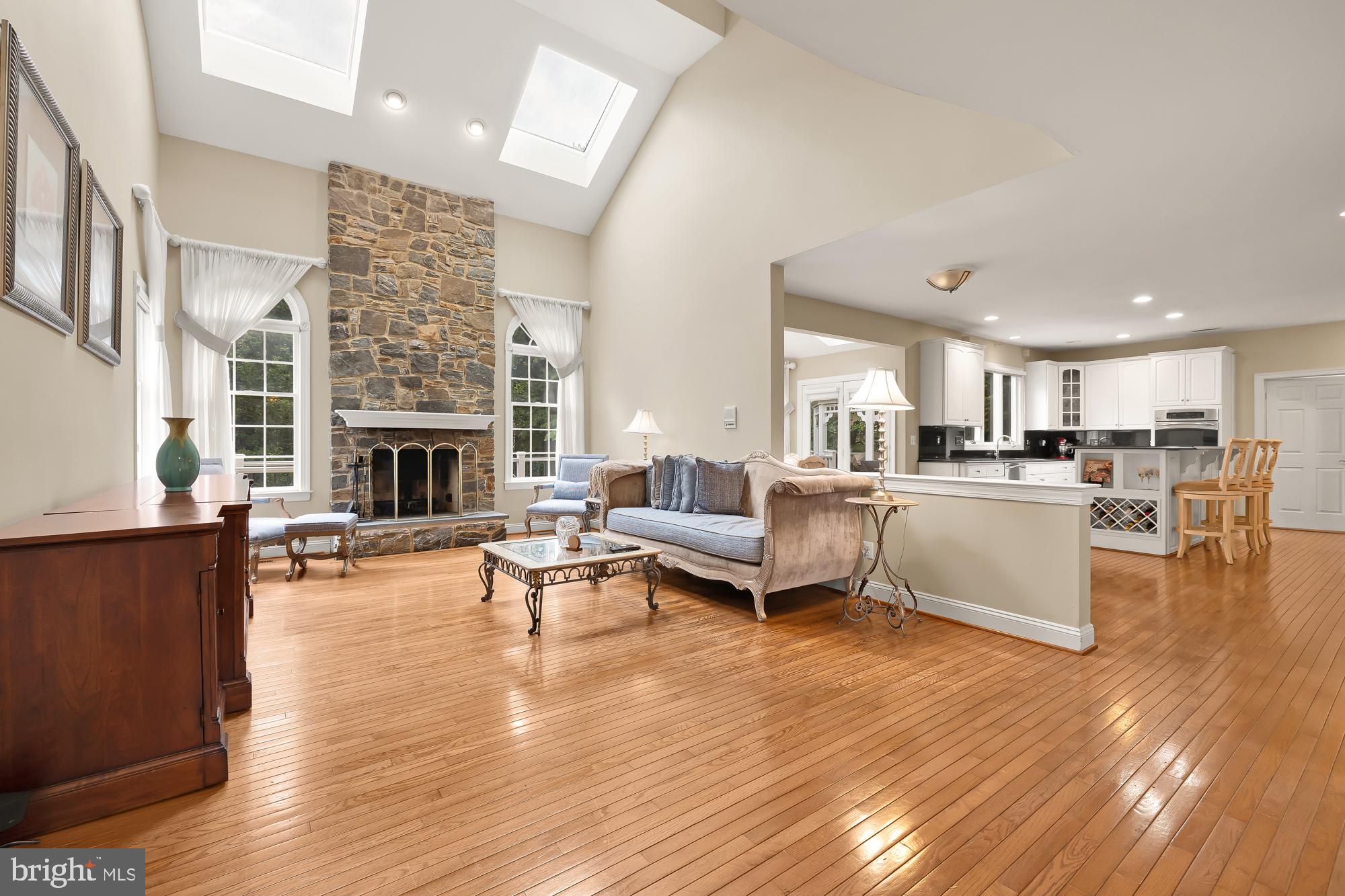 BROOKE MANOR ESTATES - Residential