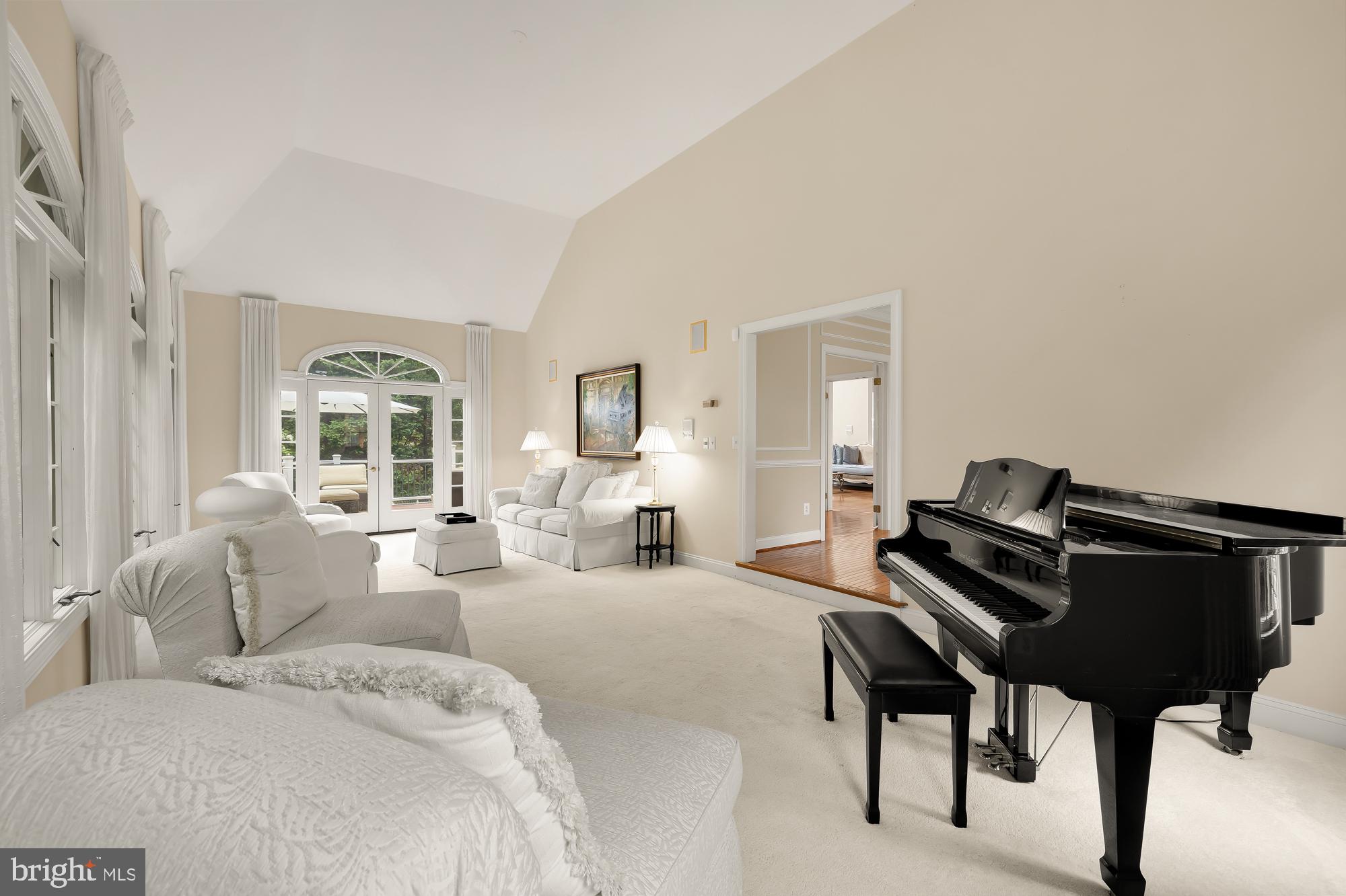 BROOKE MANOR ESTATES - Residential