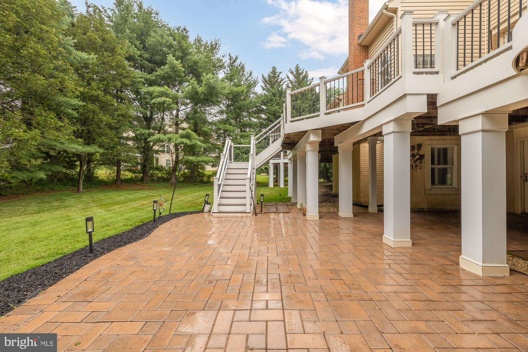 BROOKE MANOR ESTATES - Residential