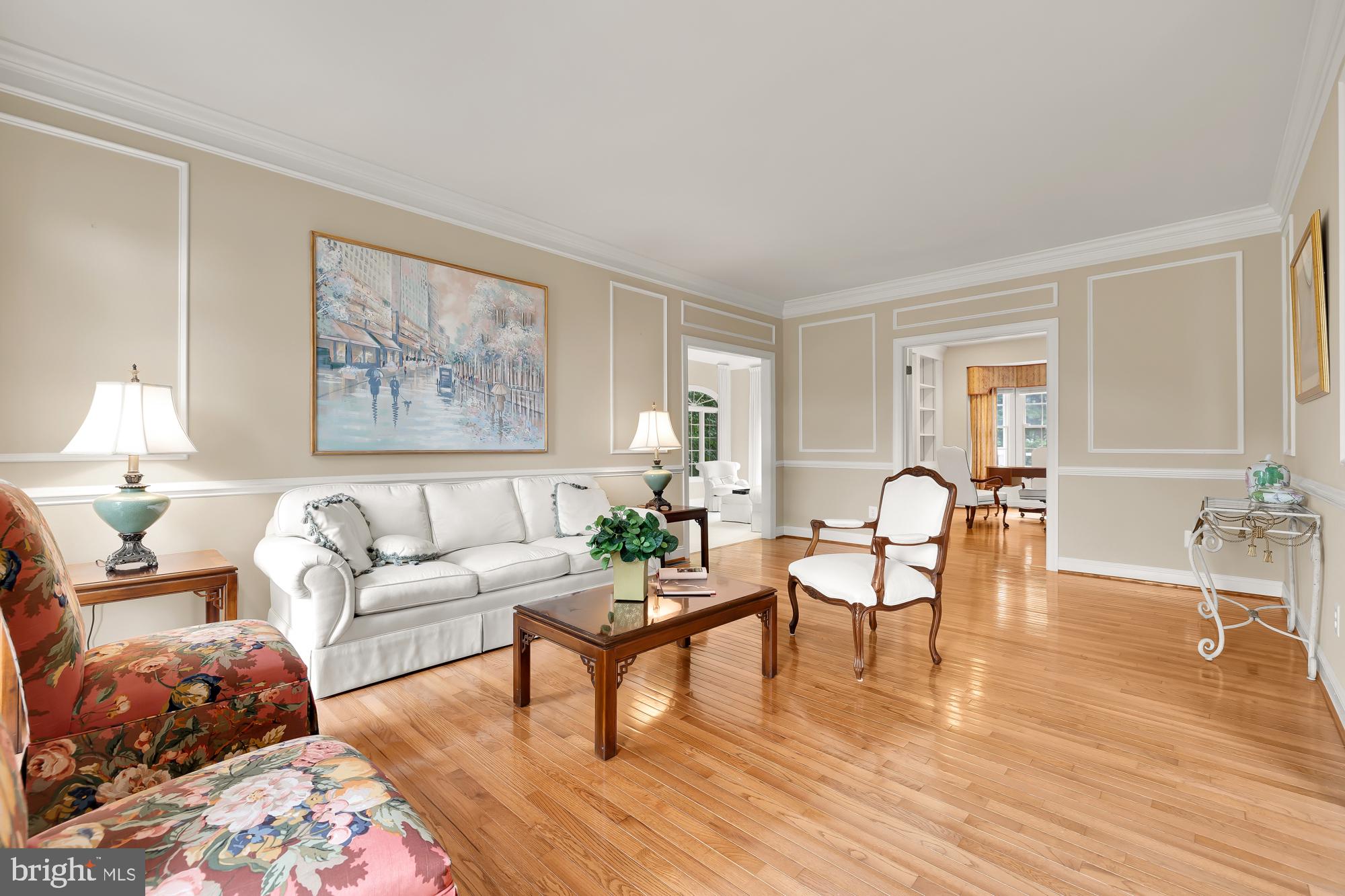 BROOKE MANOR ESTATES - Residential