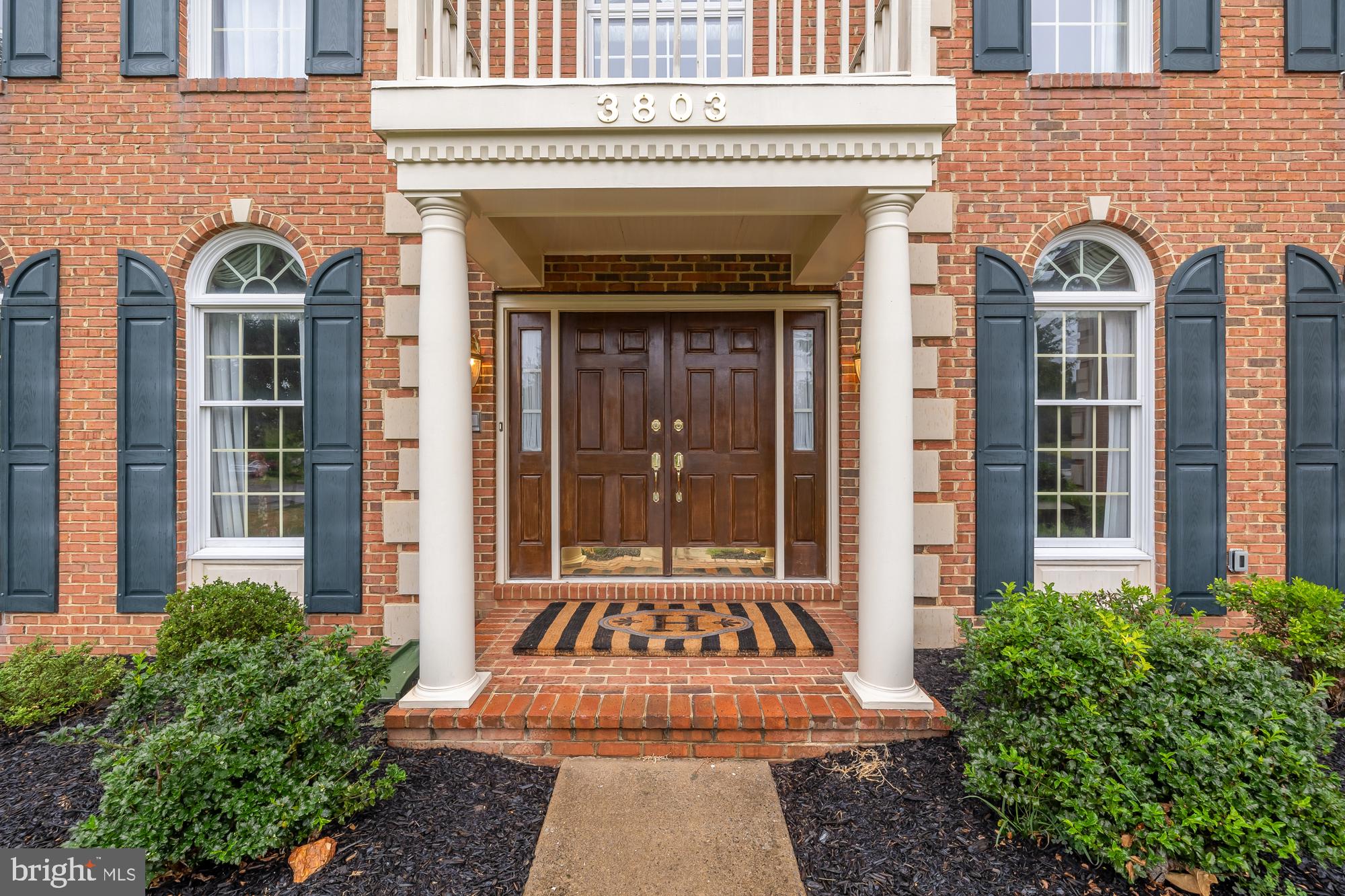 BROOKE MANOR ESTATES - Residential