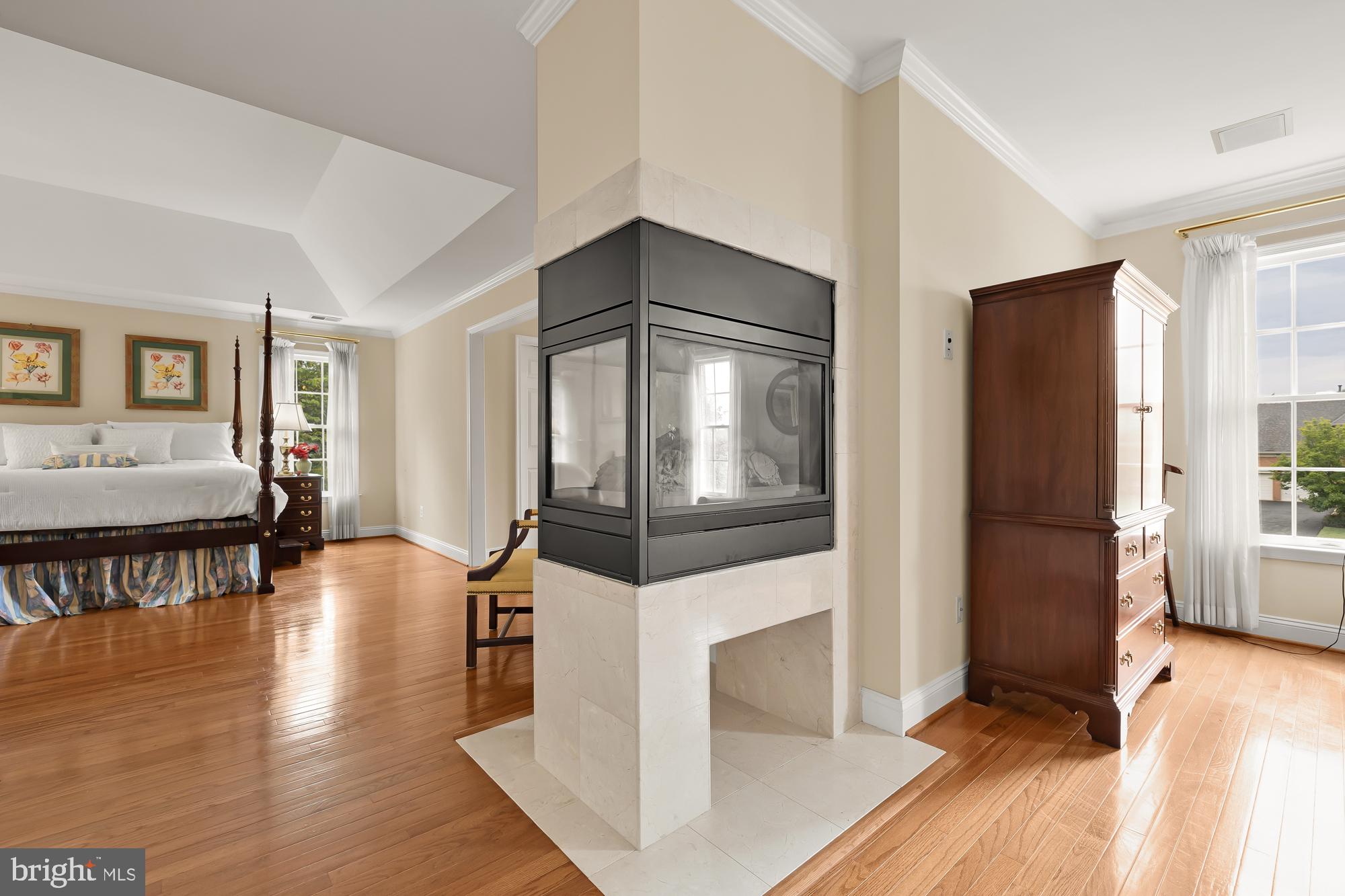 BROOKE MANOR ESTATES - Residential