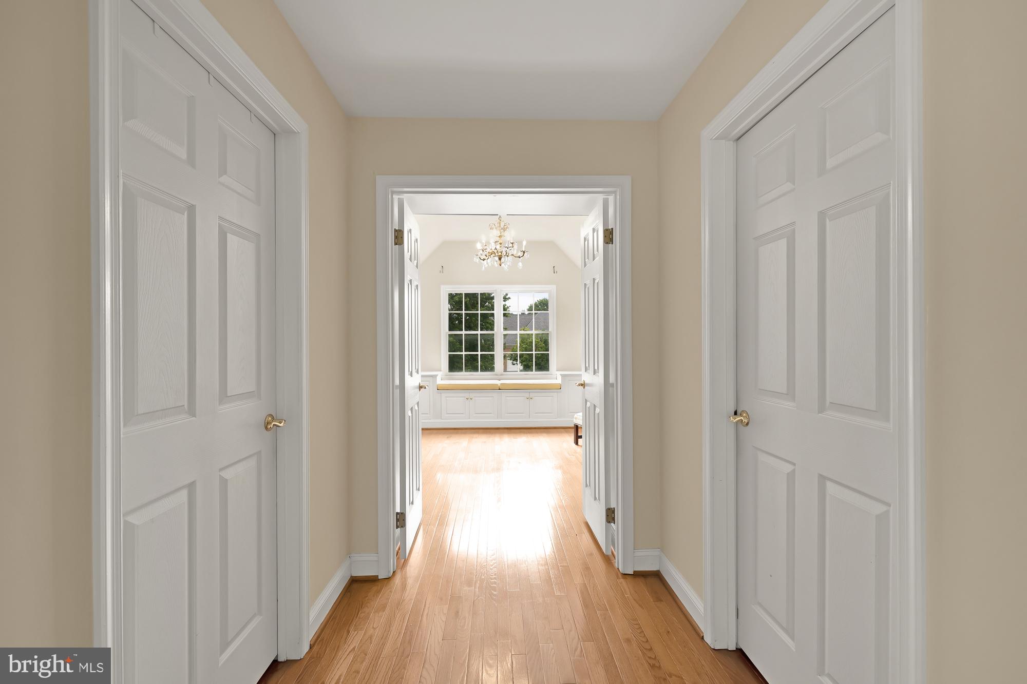 BROOKE MANOR ESTATES - Residential