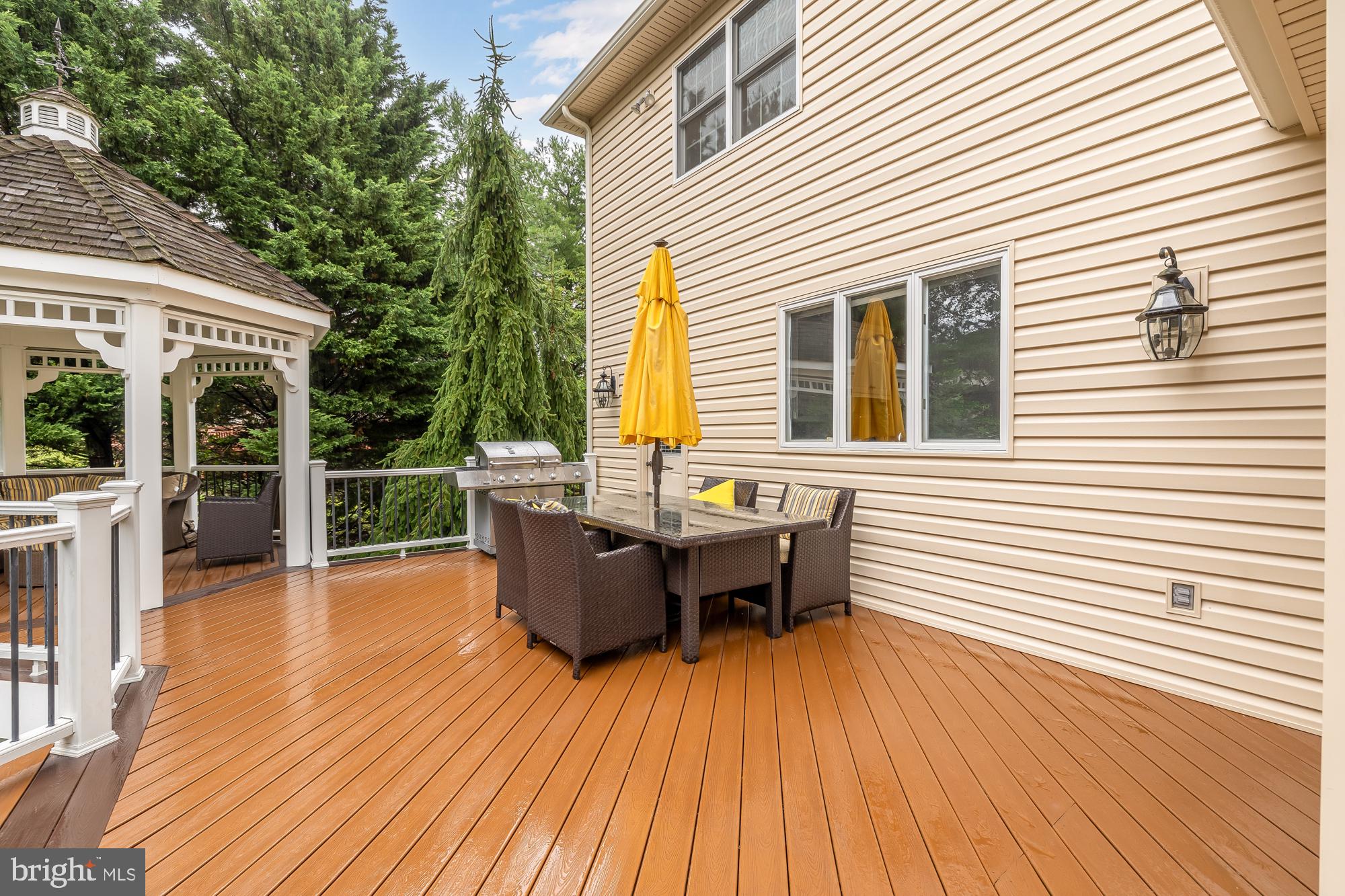 BROOKE MANOR ESTATES - Residential