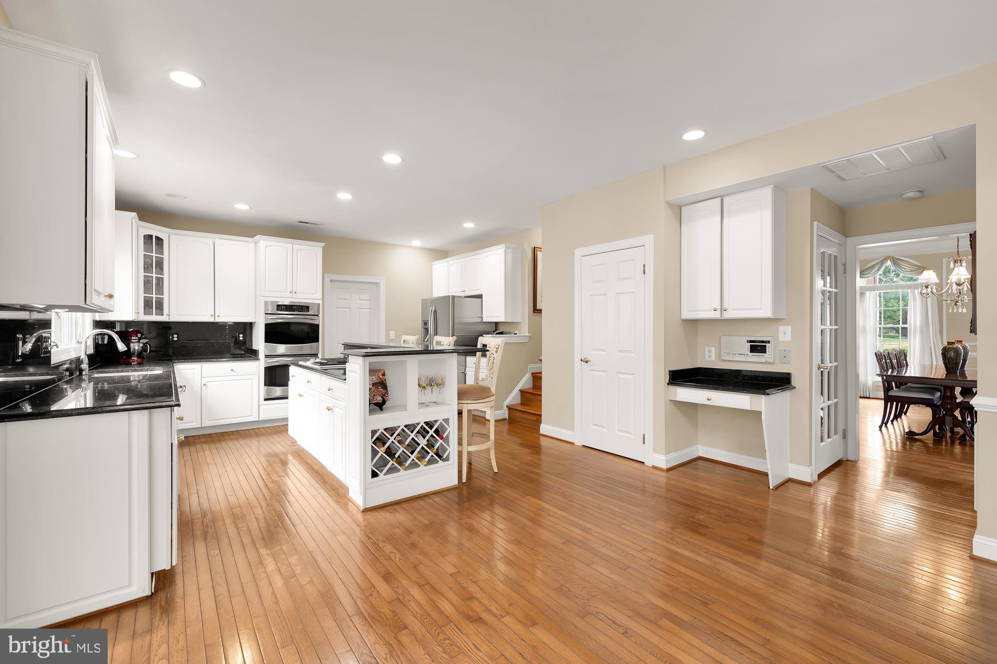 BROOKE MANOR ESTATES - Residential