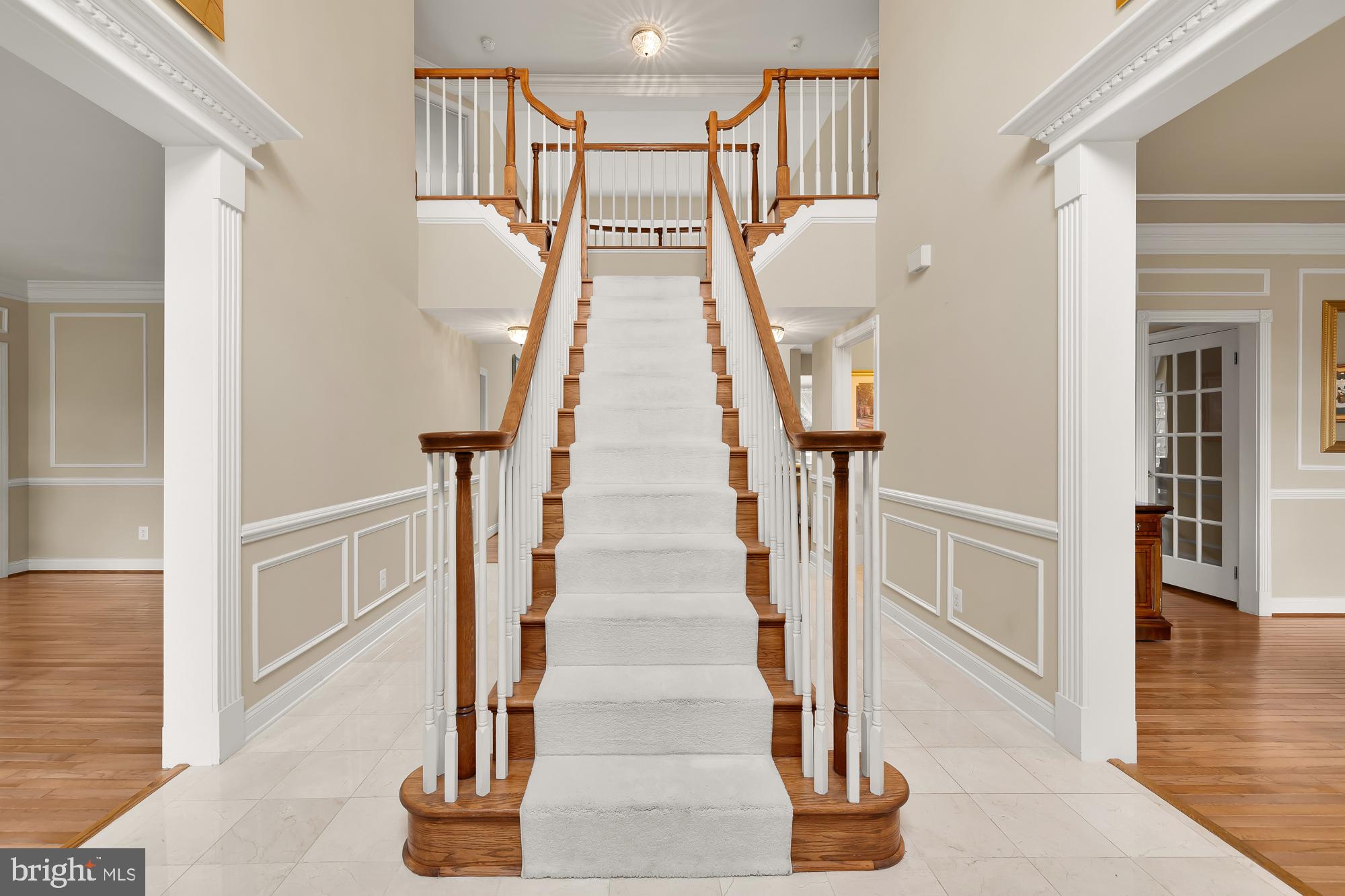 BROOKE MANOR ESTATES - Residential