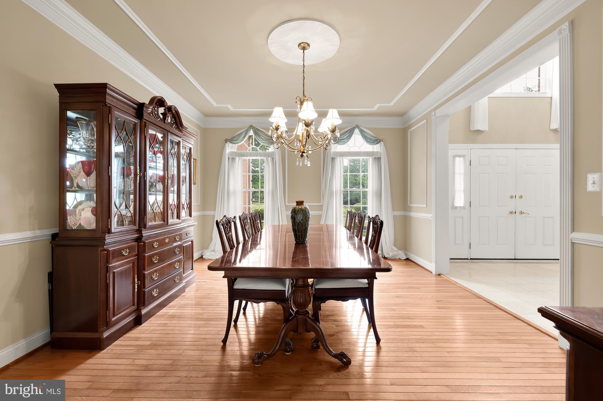 BROOKE MANOR ESTATES - Residential