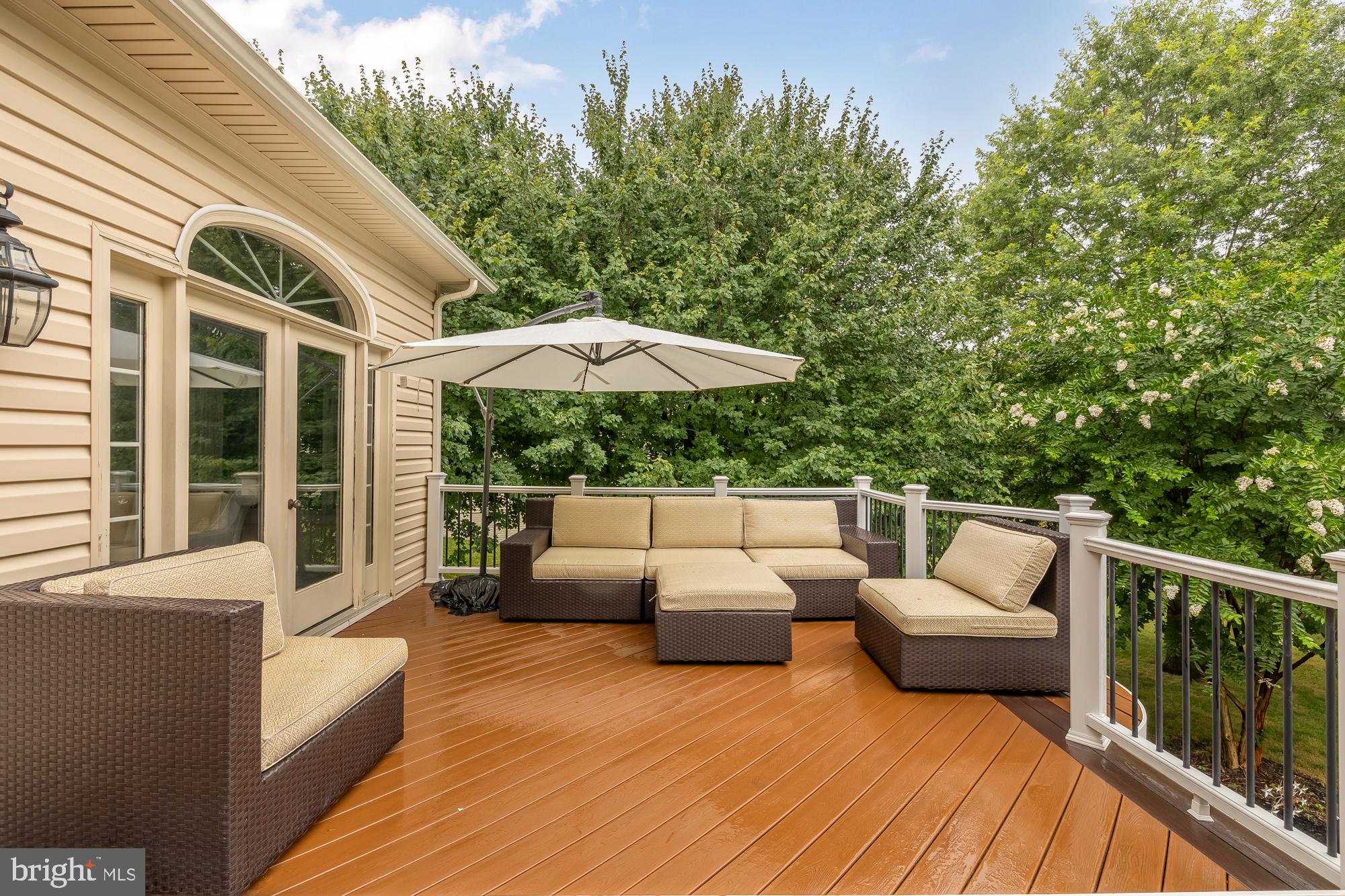 BROOKE MANOR ESTATES - Residential