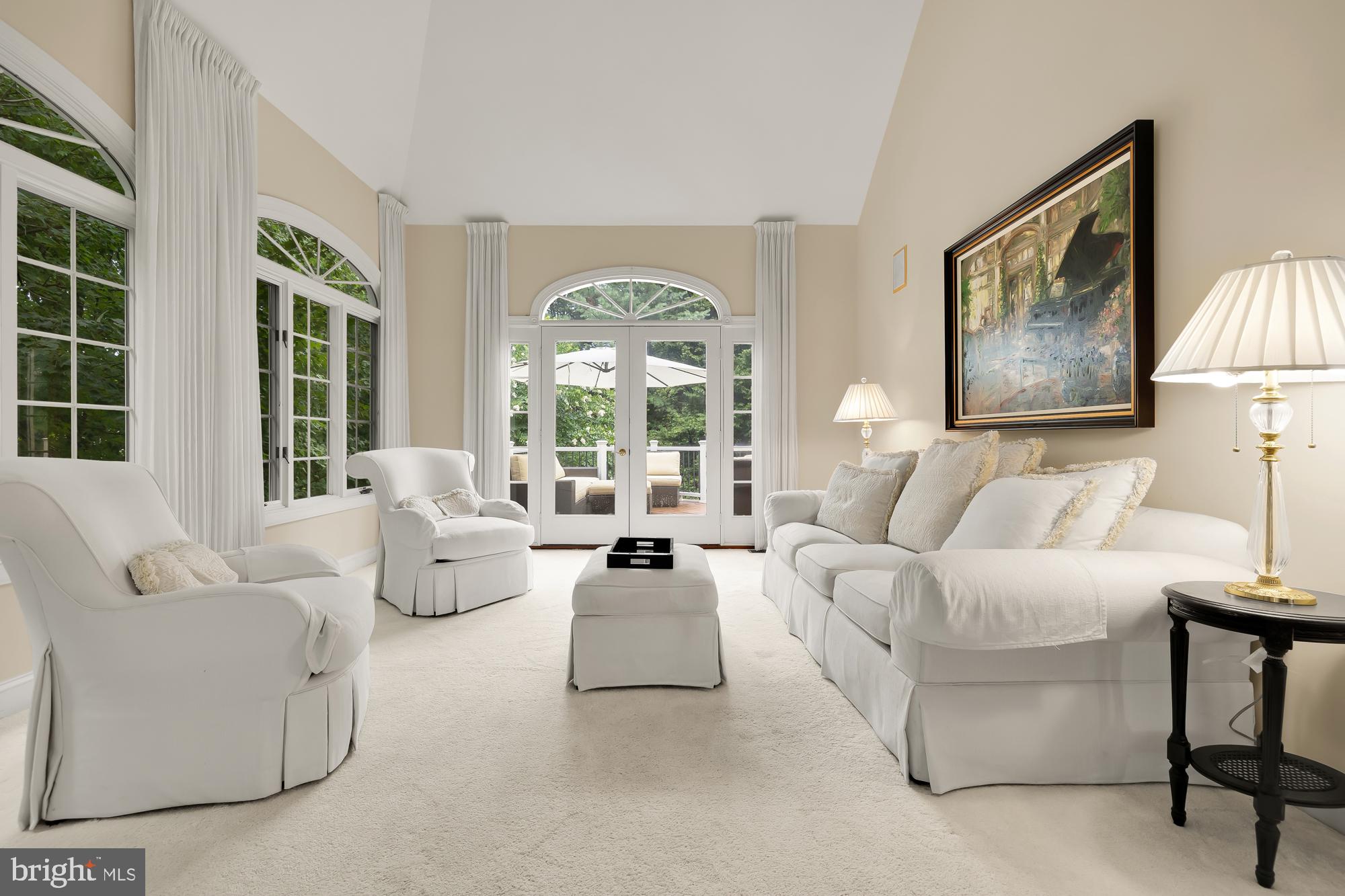 BROOKE MANOR ESTATES - Residential