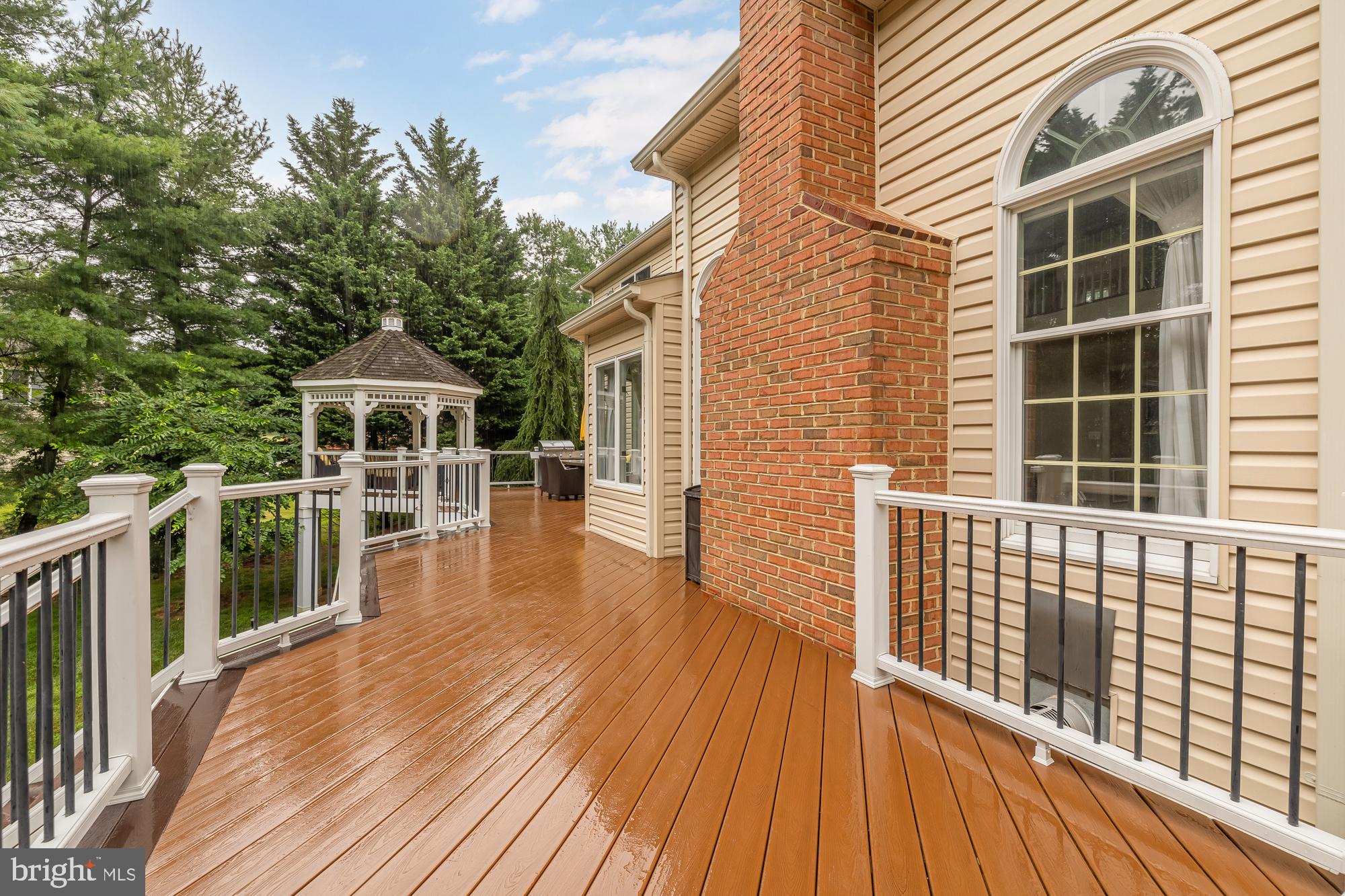 BROOKE MANOR ESTATES - Residential