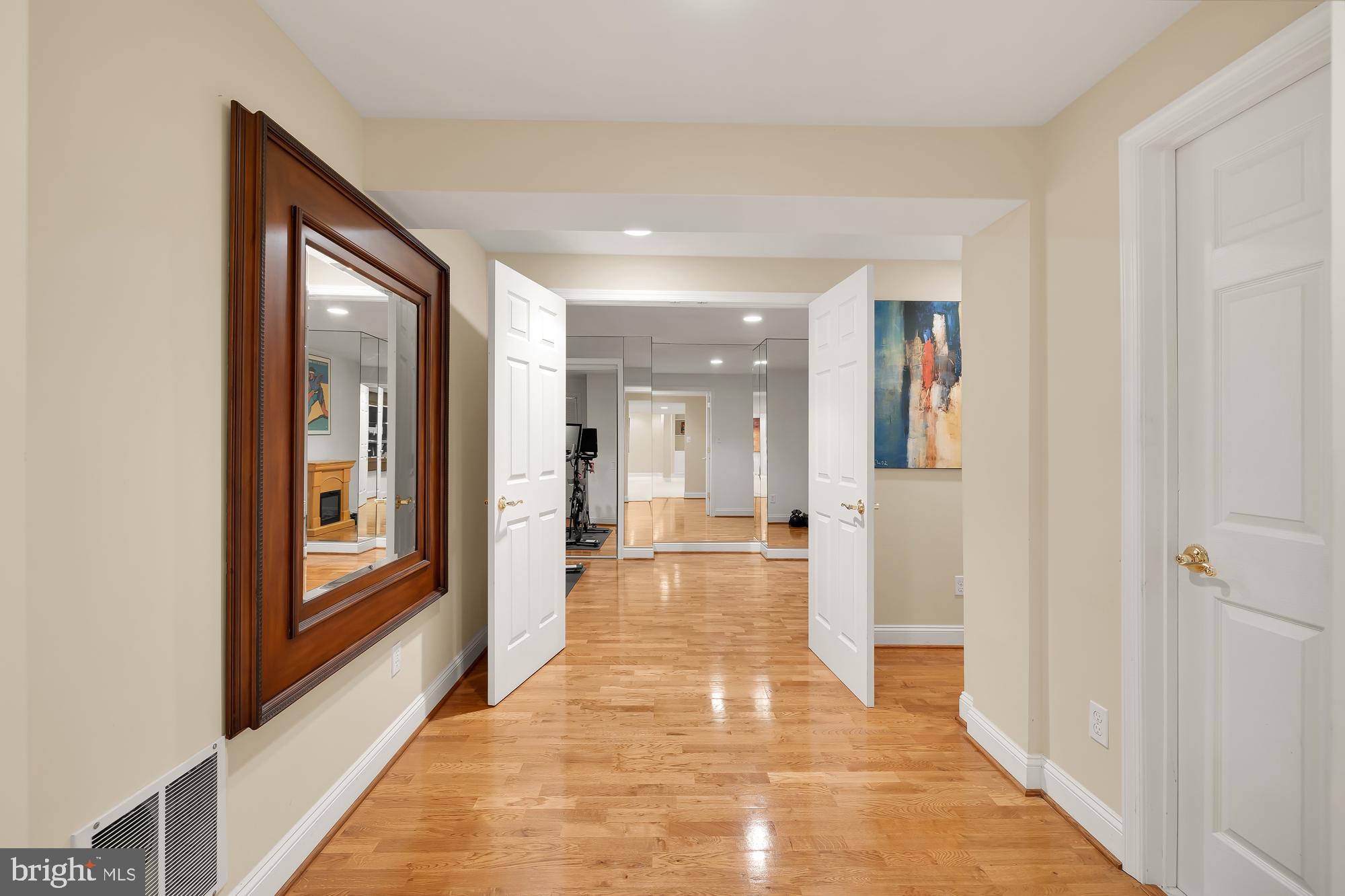 BROOKE MANOR ESTATES - Residential