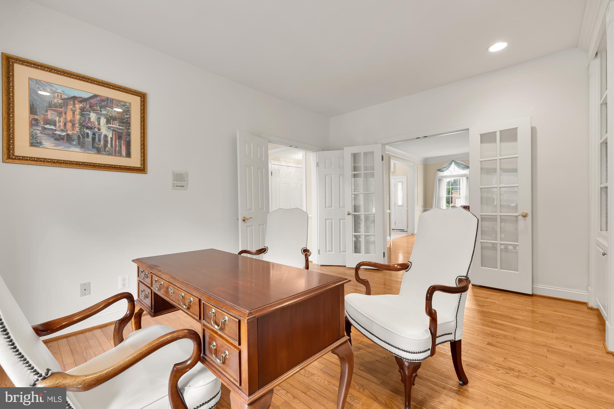 BROOKE MANOR ESTATES - Residential