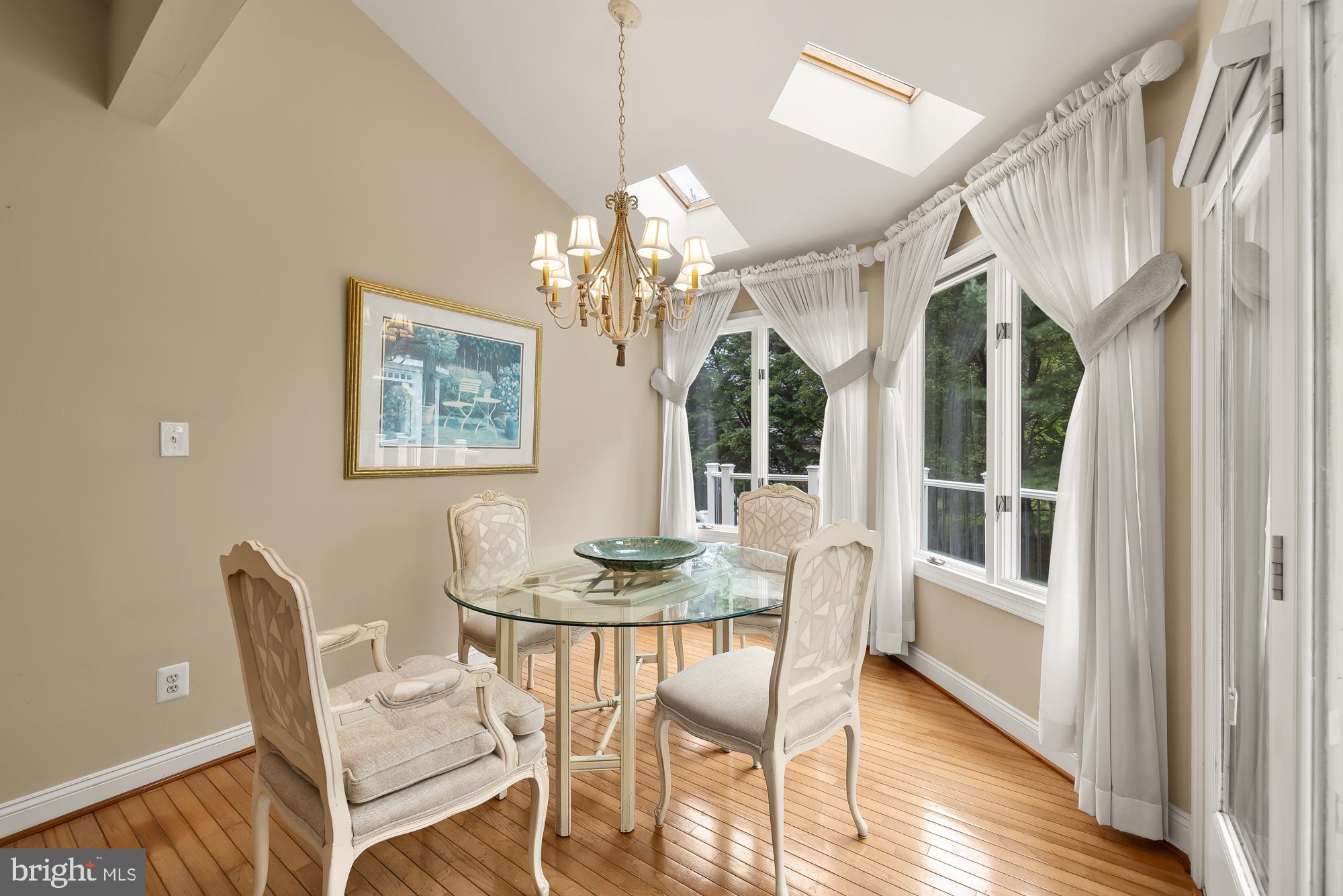 BROOKE MANOR ESTATES - Residential