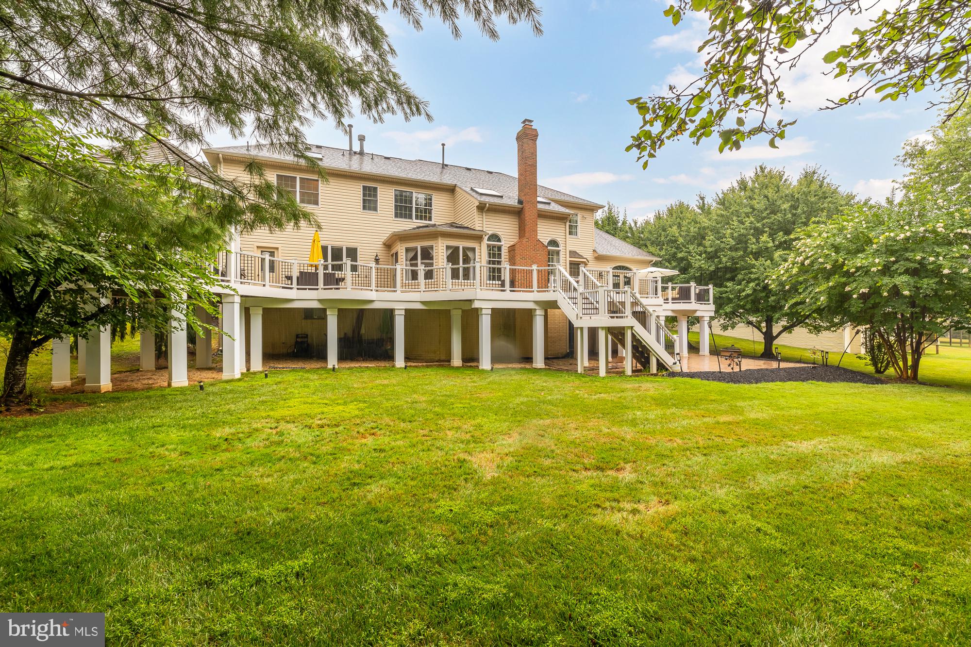 BROOKE MANOR ESTATES - Residential