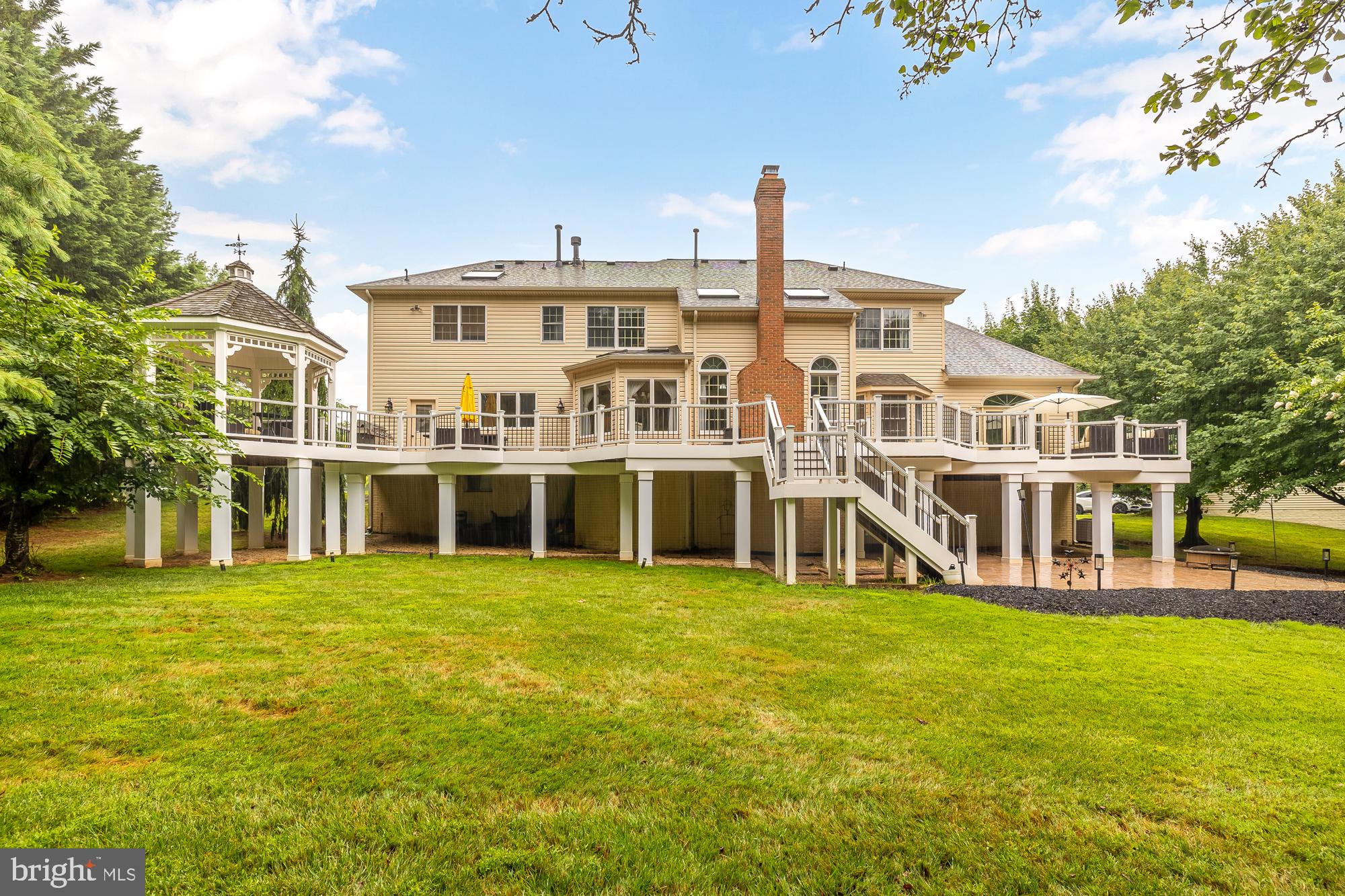 BROOKE MANOR ESTATES - Residential