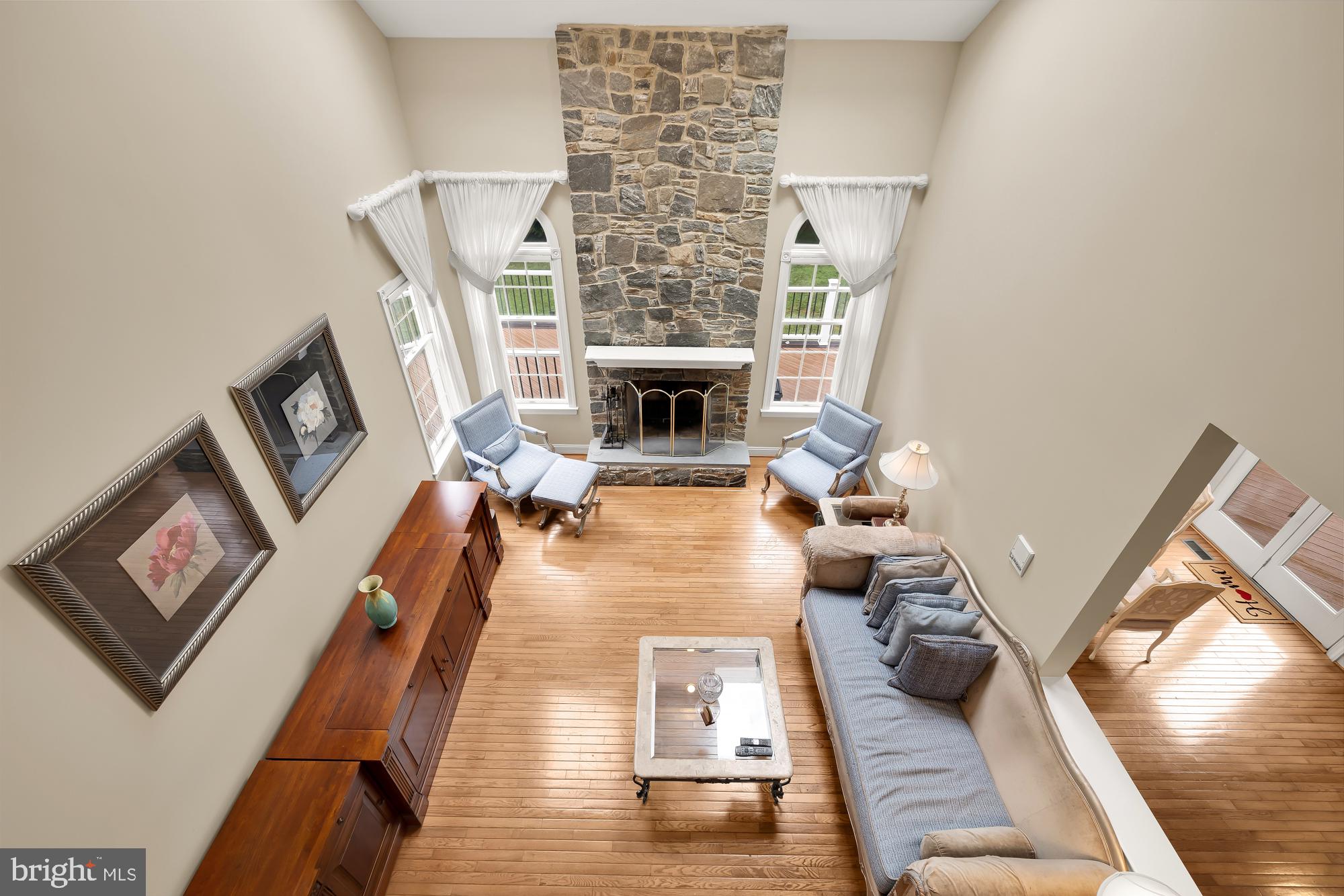 BROOKE MANOR ESTATES - Residential