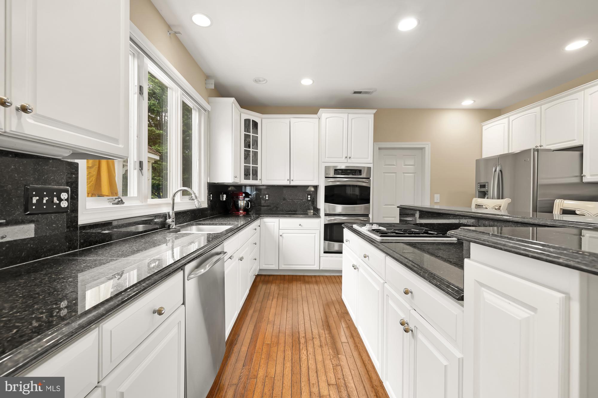 BROOKE MANOR ESTATES - Residential