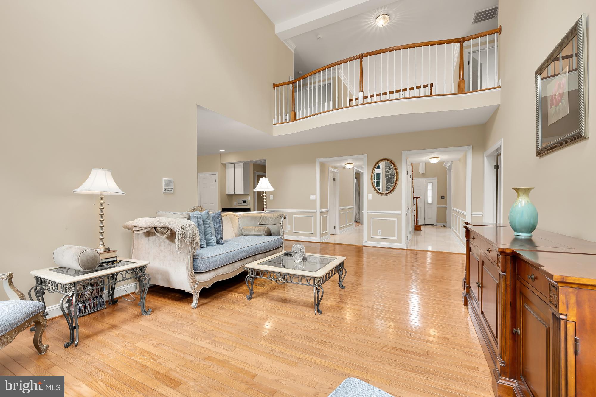 BROOKE MANOR ESTATES - Residential