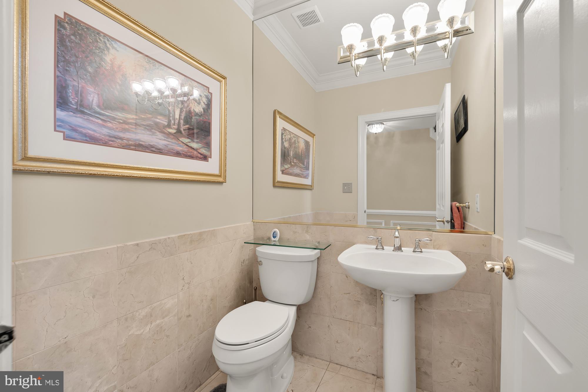 BROOKE MANOR ESTATES - Residential