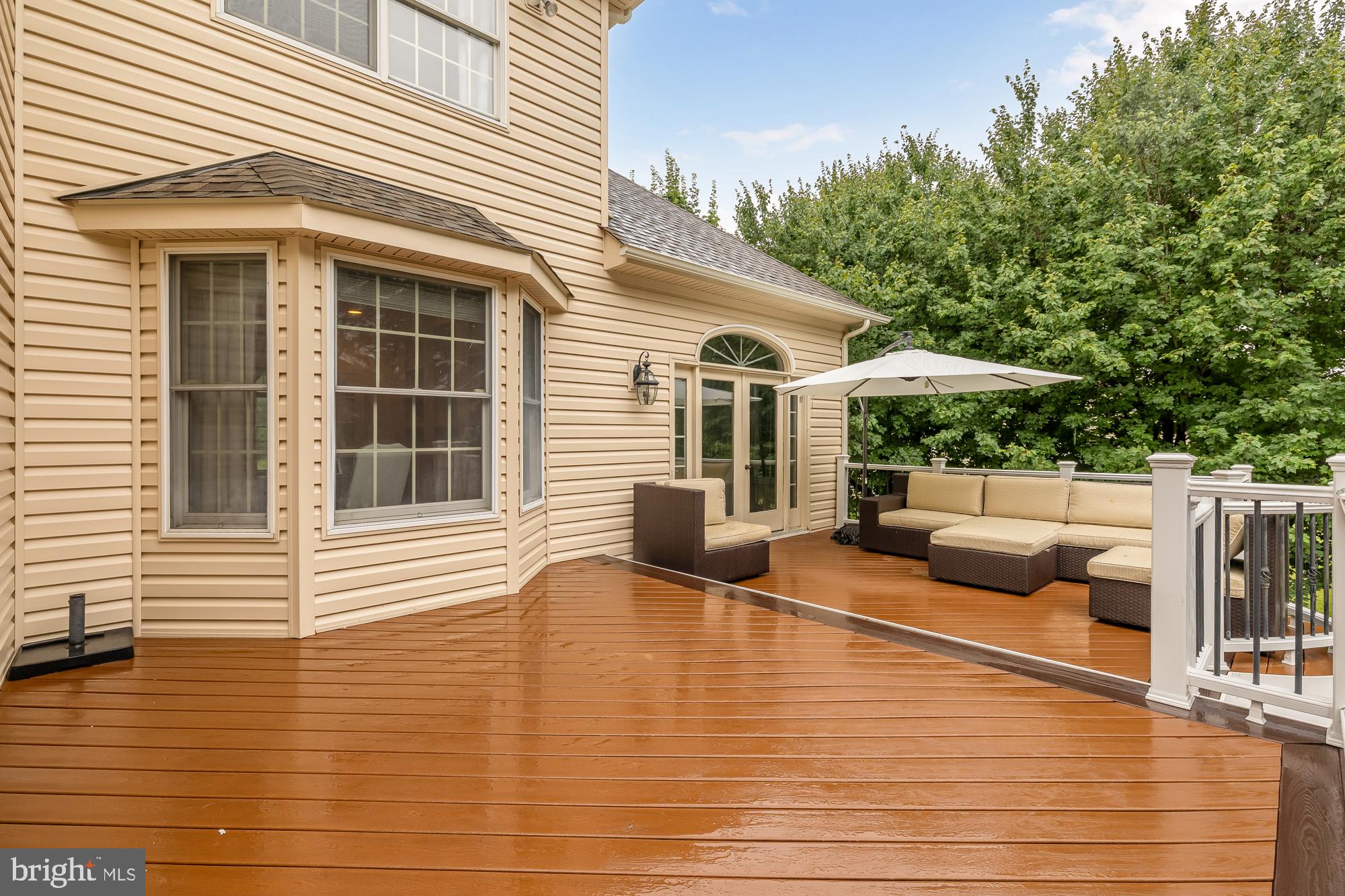 BROOKE MANOR ESTATES - Residential