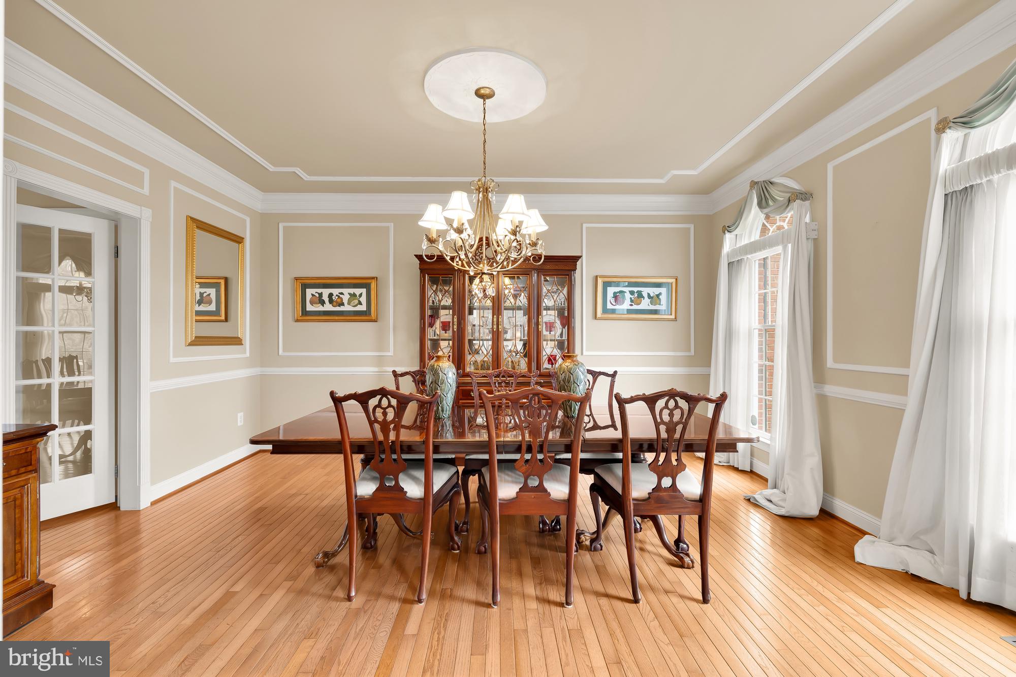 BROOKE MANOR ESTATES - Residential