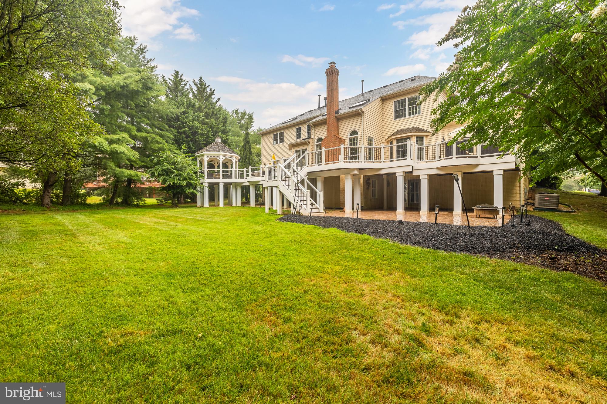 BROOKE MANOR ESTATES - Residential