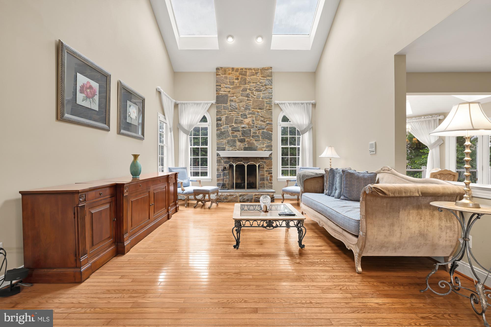 BROOKE MANOR ESTATES - Residential