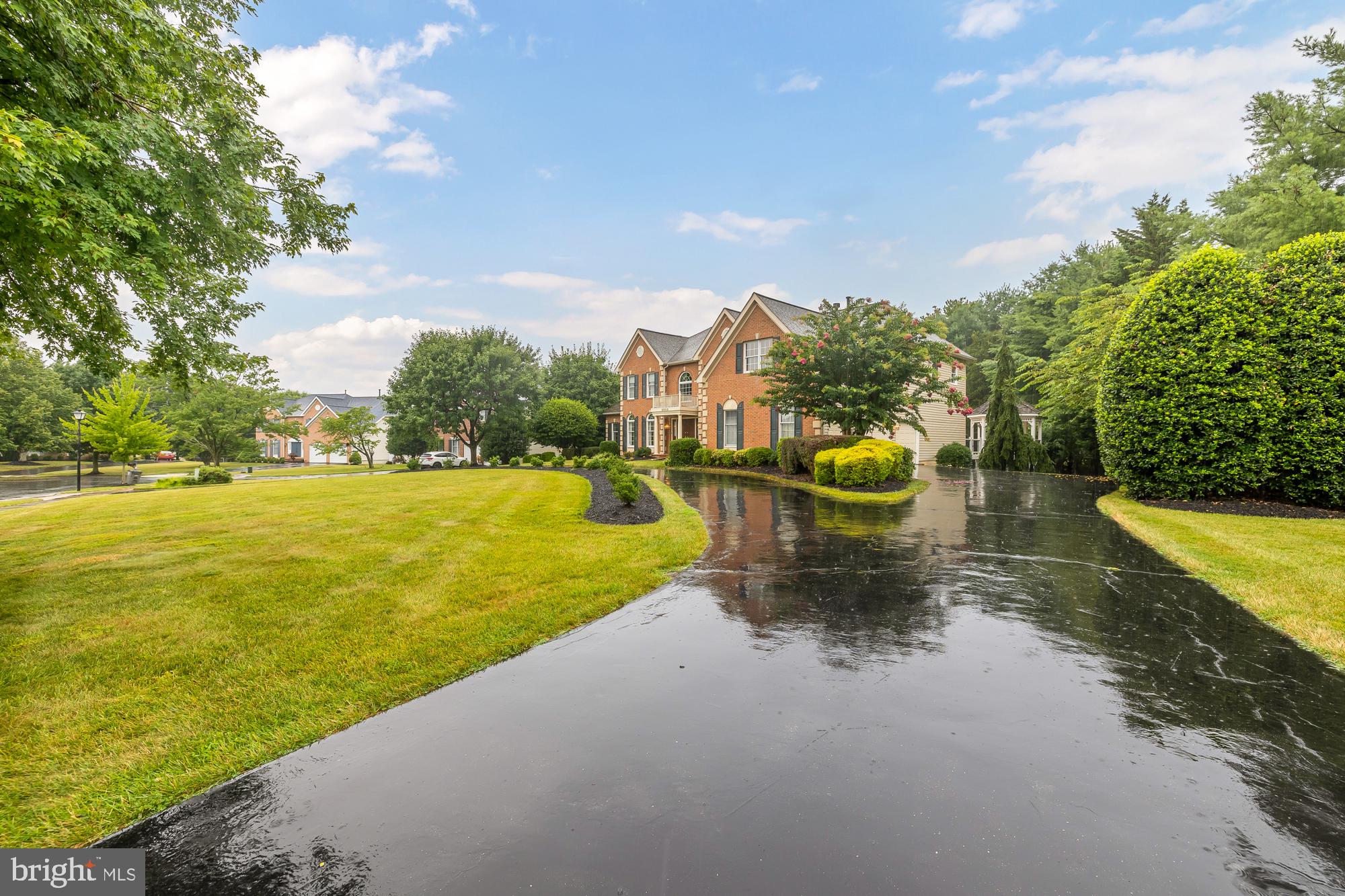 BROOKE MANOR ESTATES - Residential