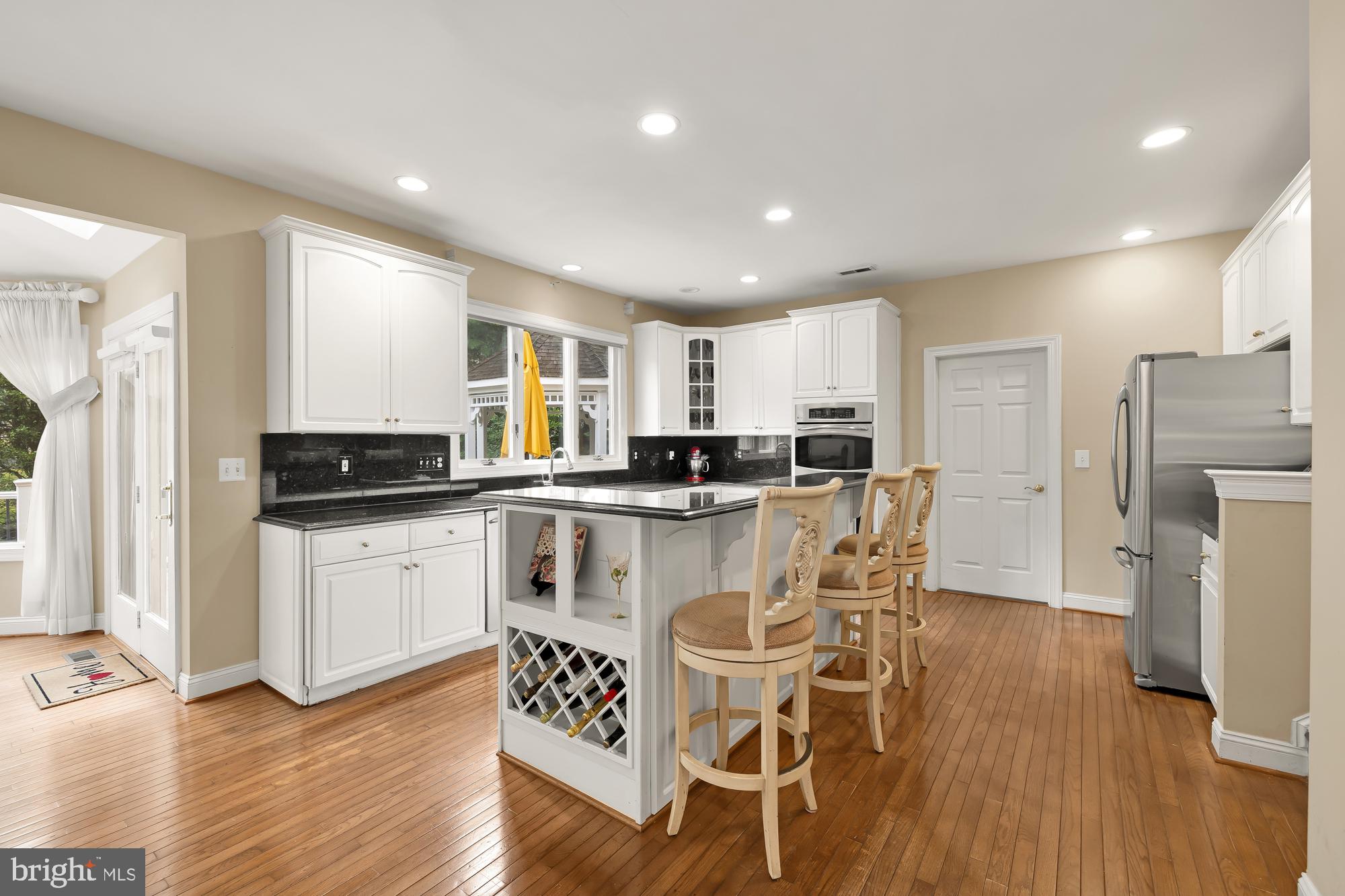 BROOKE MANOR ESTATES - Residential