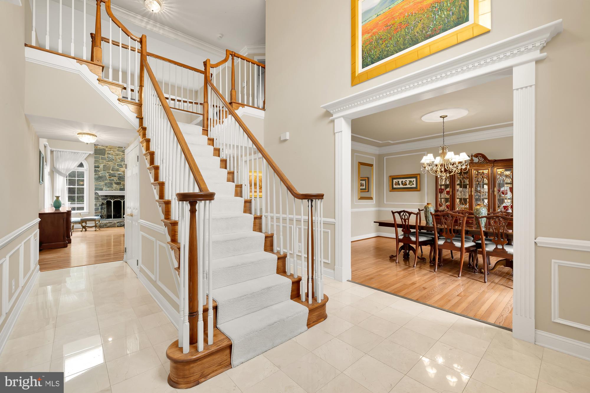 BROOKE MANOR ESTATES - Residential