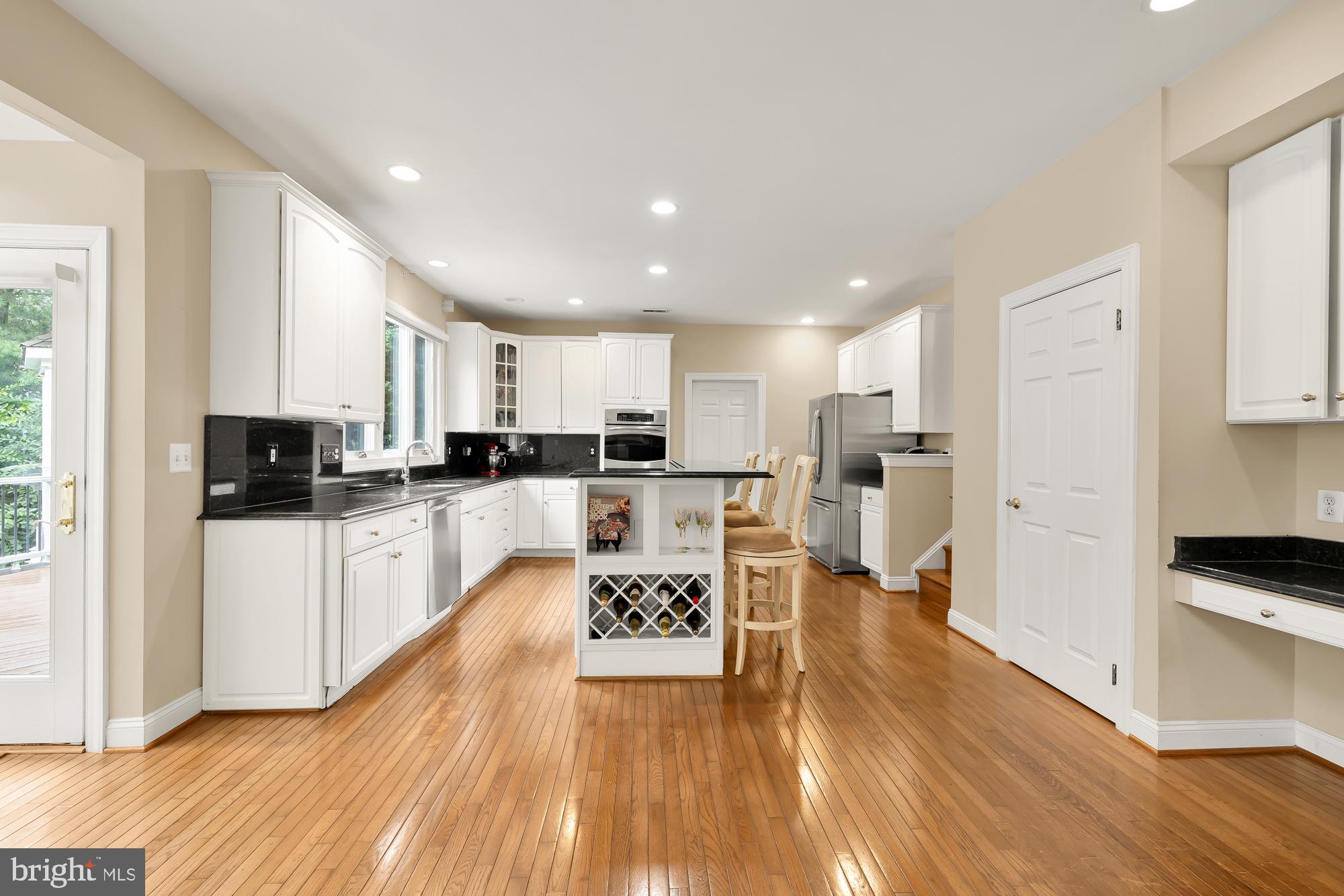 BROOKE MANOR ESTATES - Residential