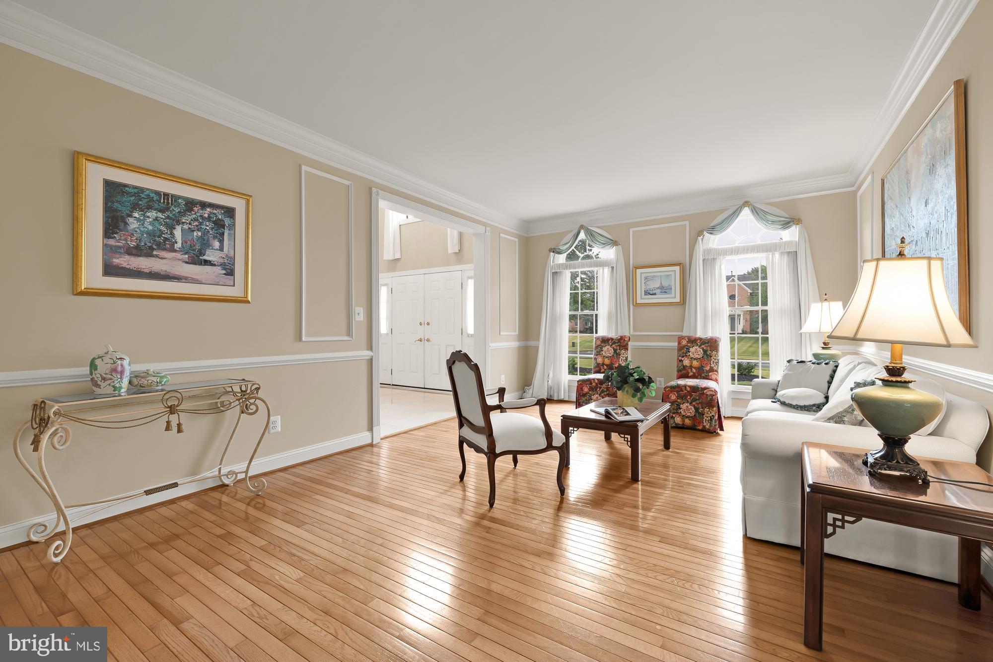 BROOKE MANOR ESTATES - Residential