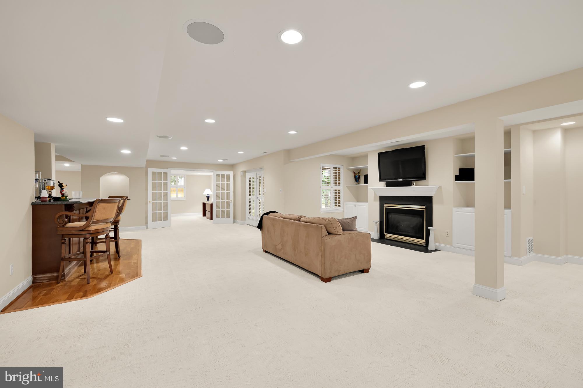 BROOKE MANOR ESTATES - Residential