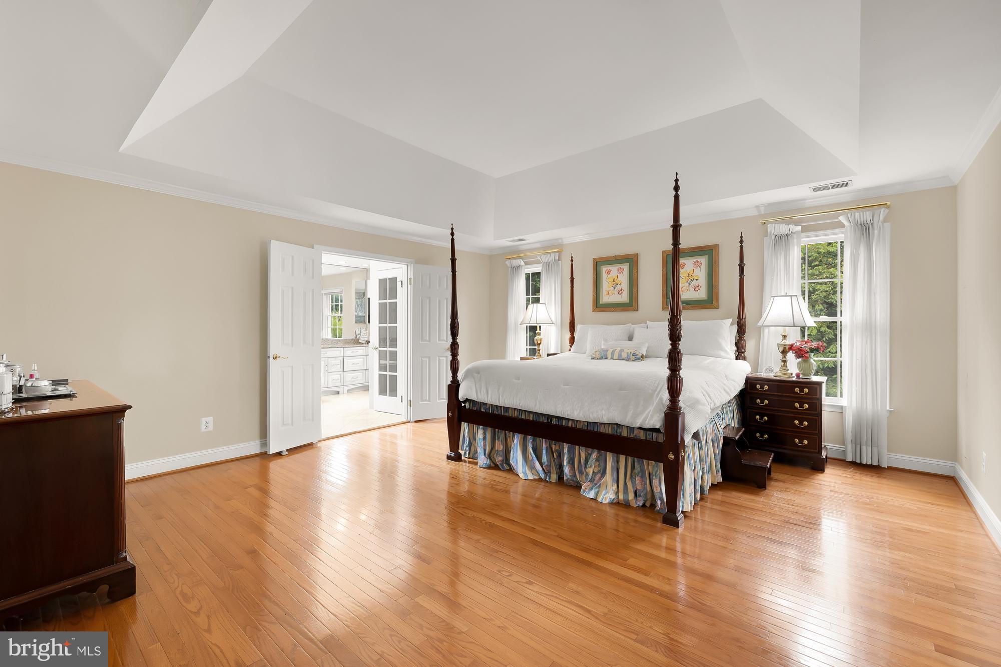 BROOKE MANOR ESTATES - Residential