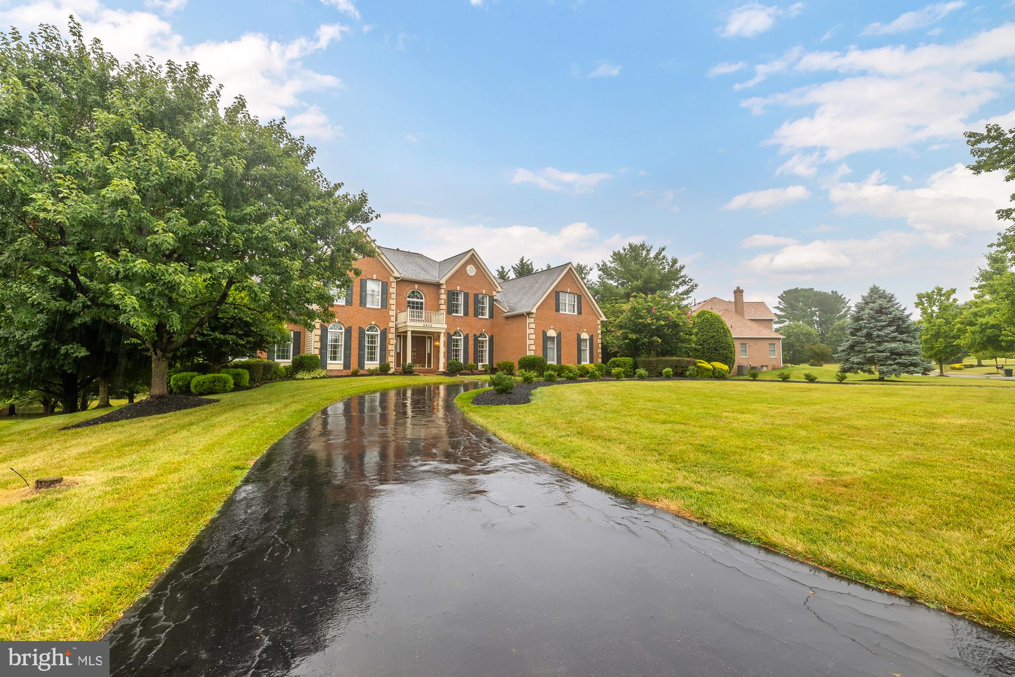 BROOKE MANOR ESTATES - Residential