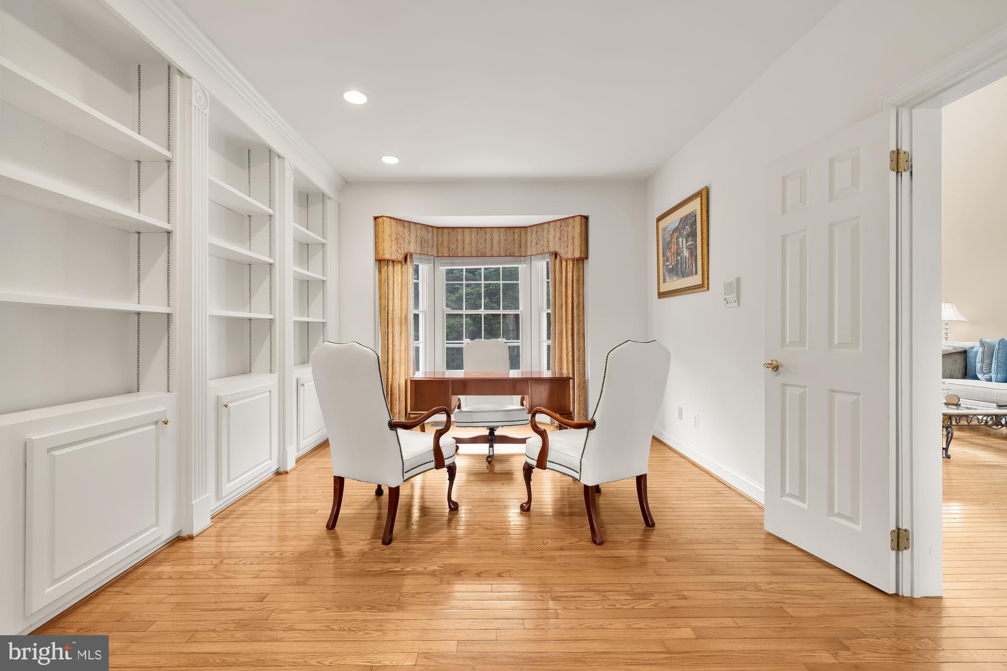 BROOKE MANOR ESTATES - Residential