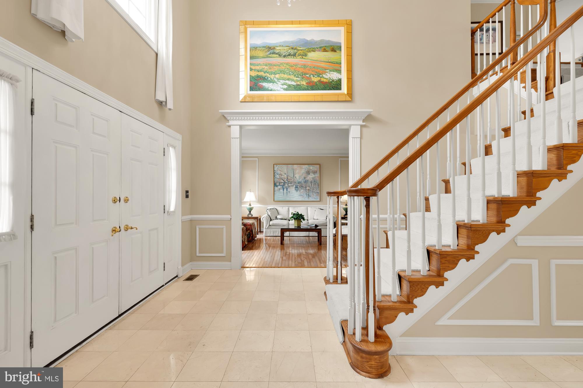 BROOKE MANOR ESTATES - Residential