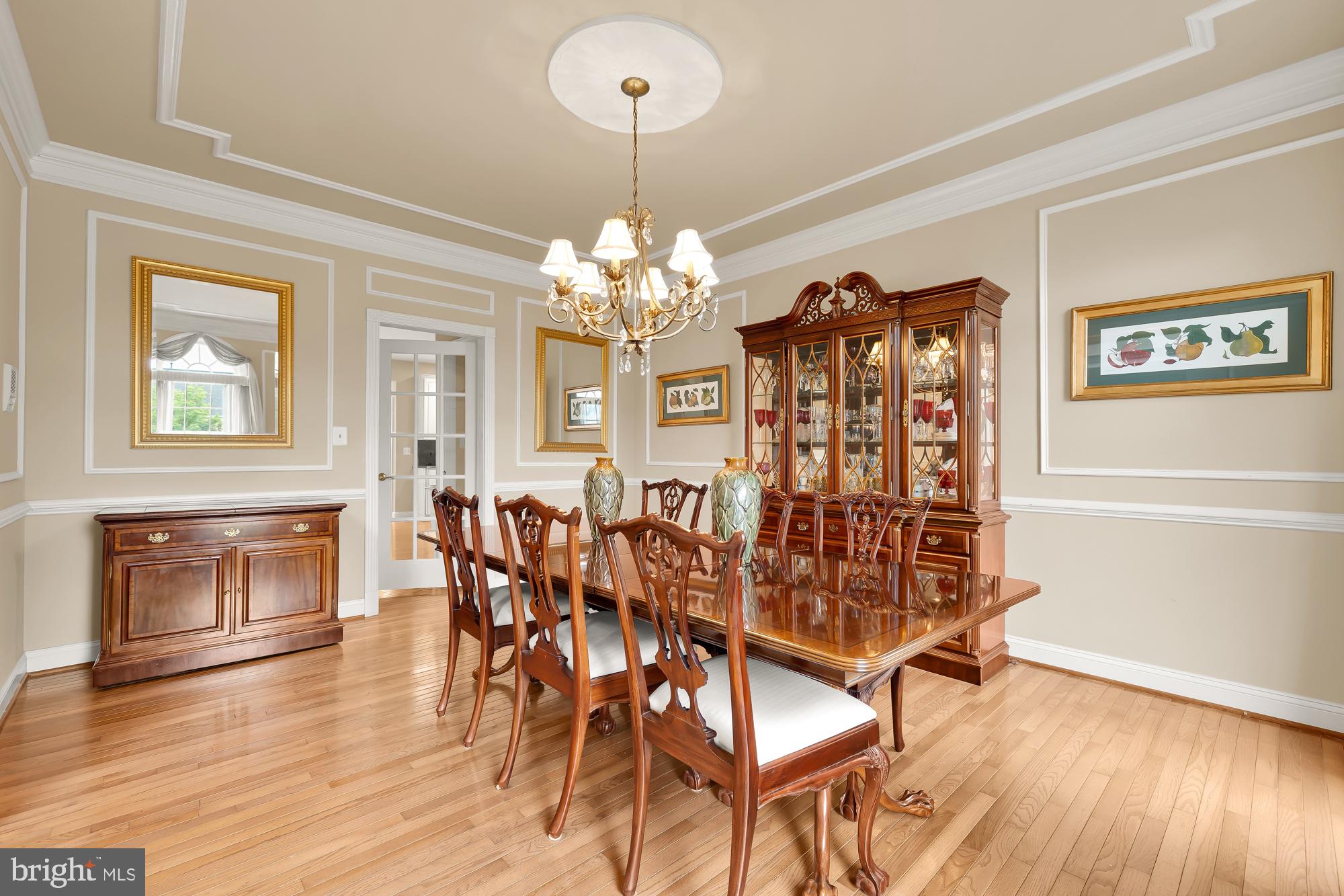 BROOKE MANOR ESTATES - Residential