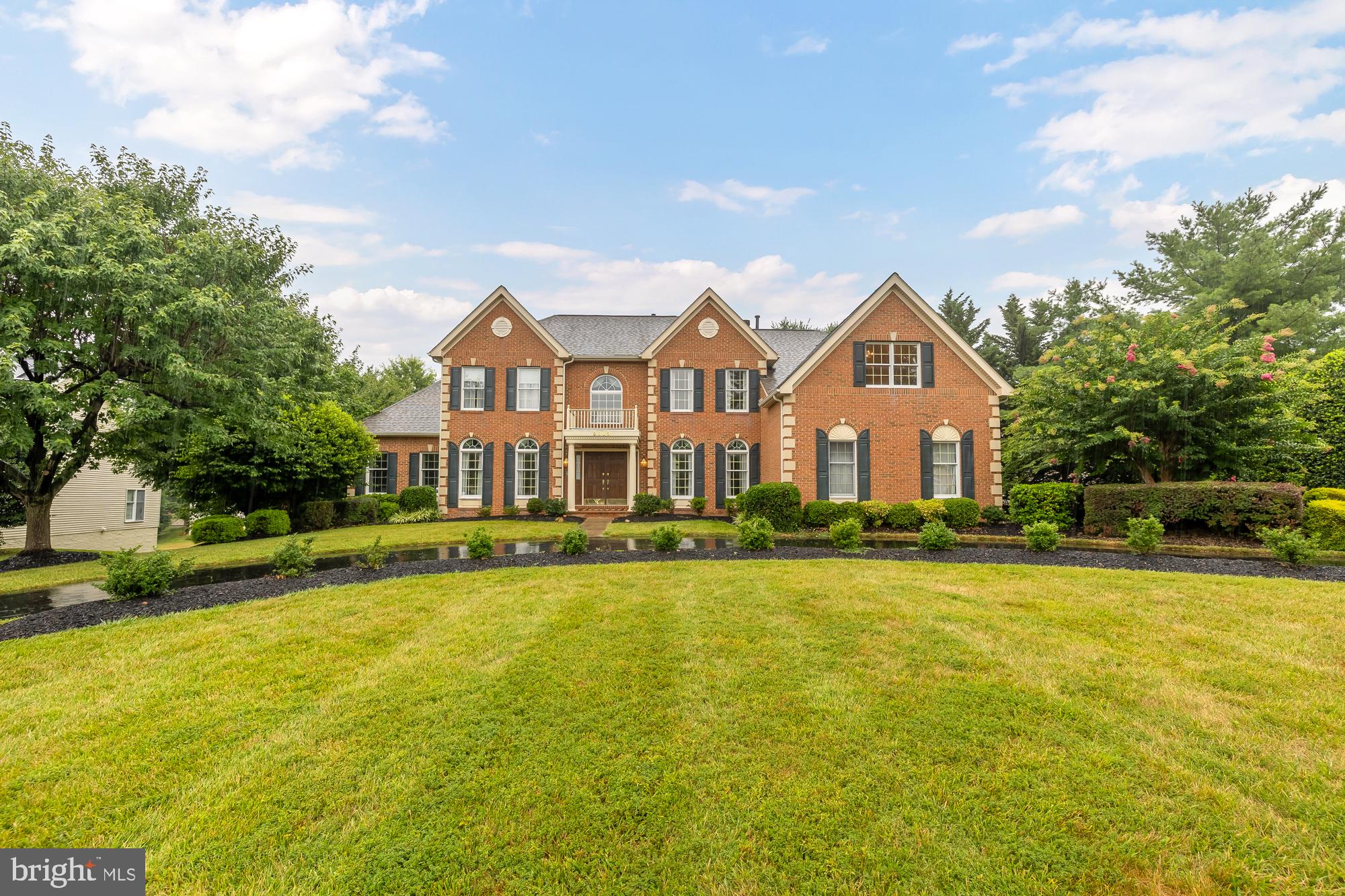 BROOKE MANOR ESTATES - Residential