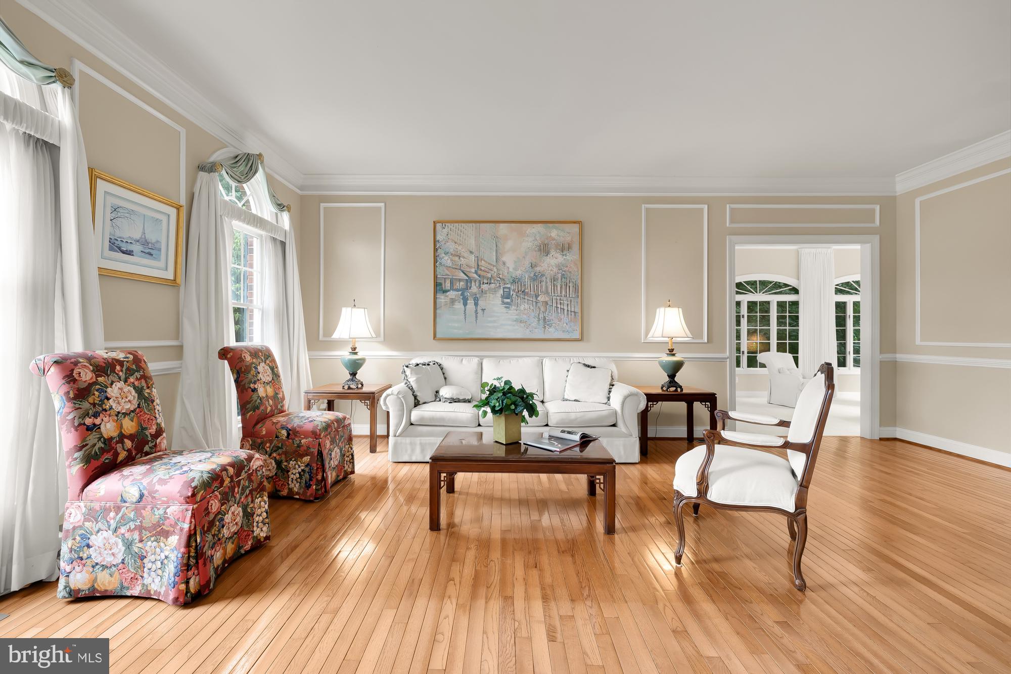 BROOKE MANOR ESTATES - Residential