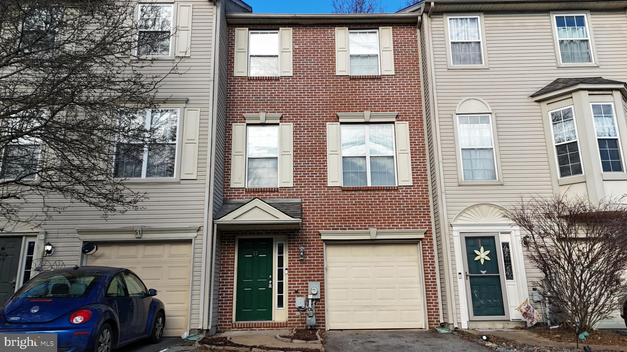 PERSIMMON CREEK - Residential