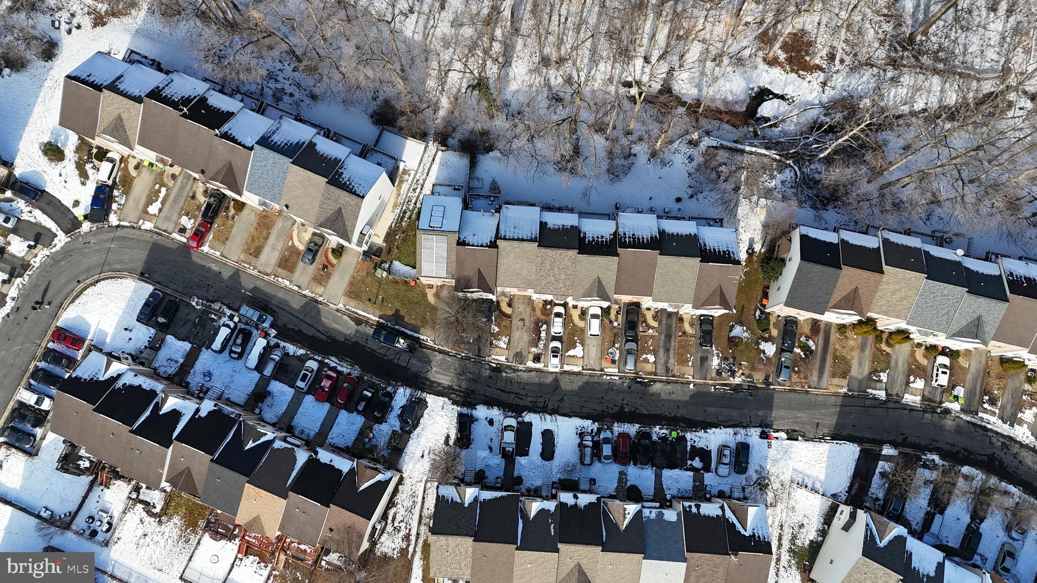 PERSIMMON CREEK - Residential