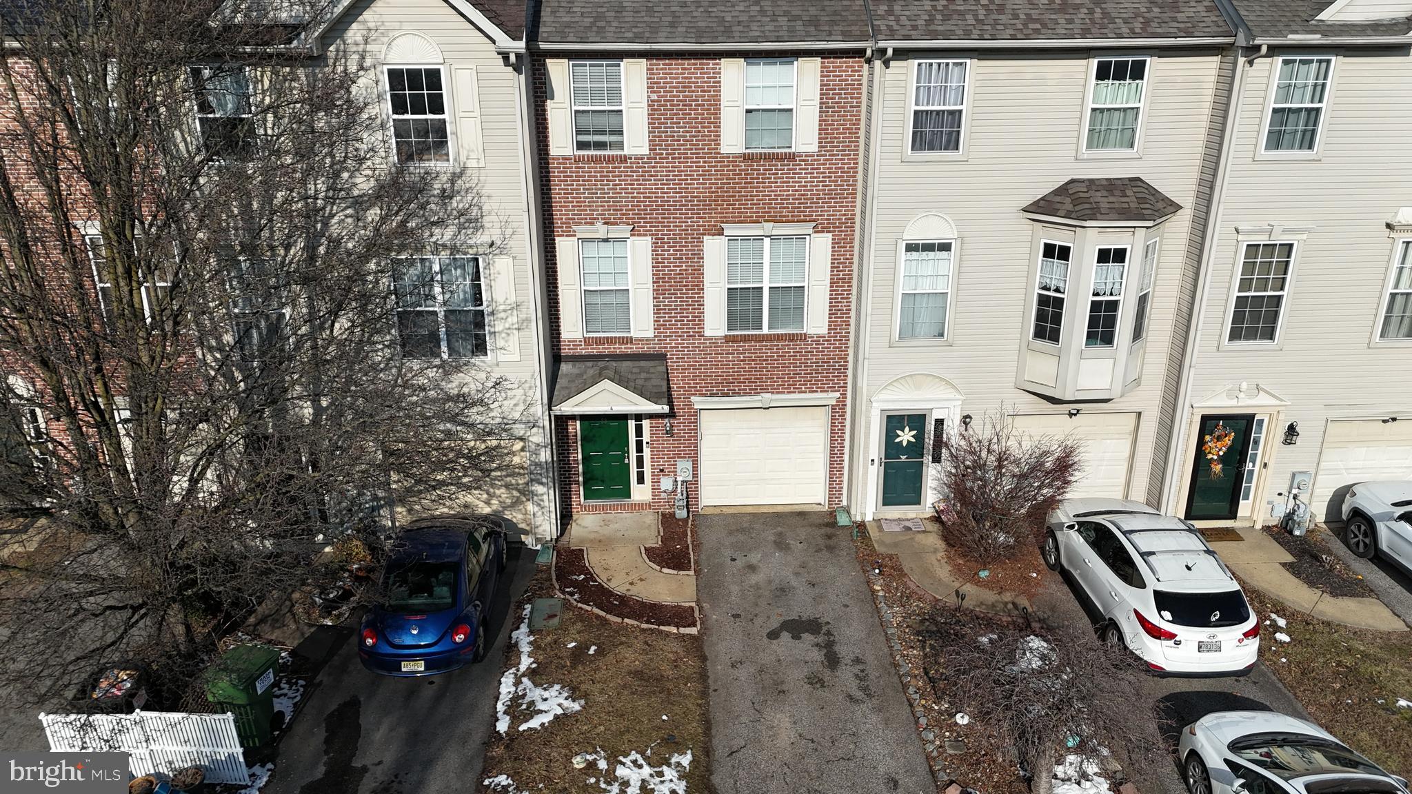 PERSIMMON CREEK - Residential